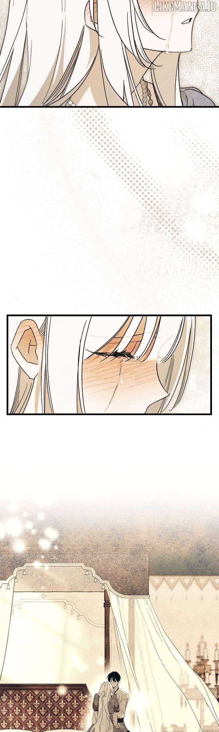 My Husband Who Hates Me Has Lost His Memories Chapter 91 - page 26