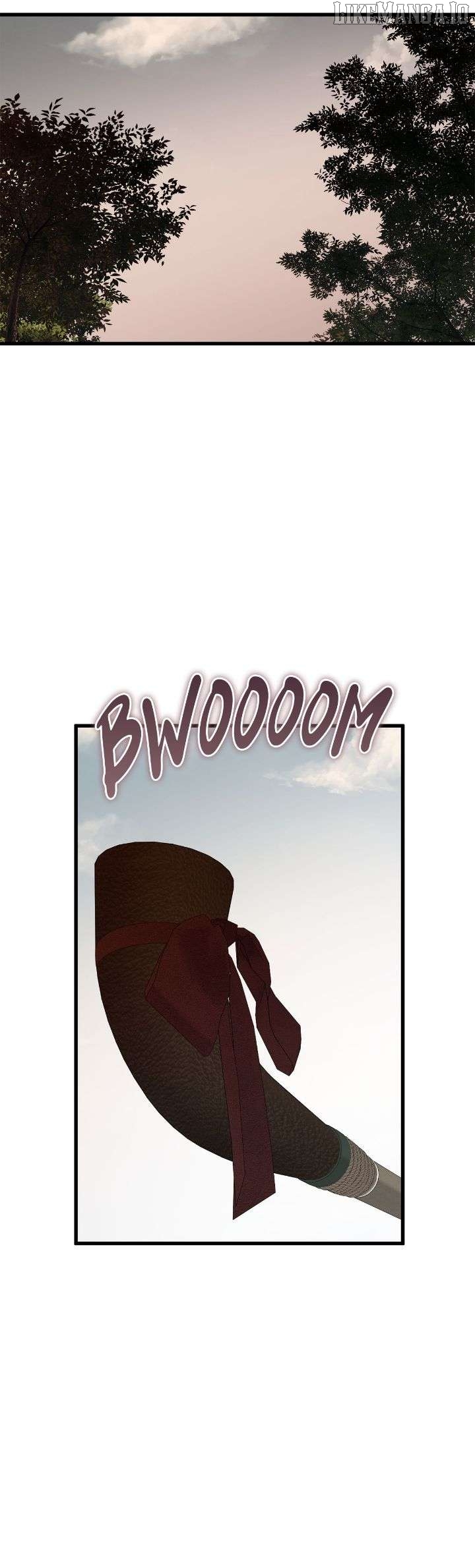 My Husband Who Hates Me Has Lost His Memories Chapter 91 - page 28