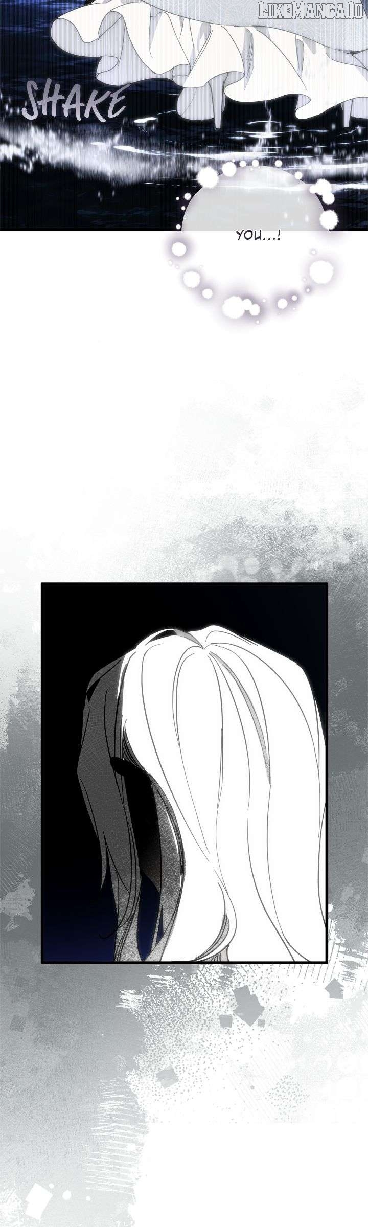 My Husband Who Hates Me Has Lost His Memories Chapter 91 - page 3