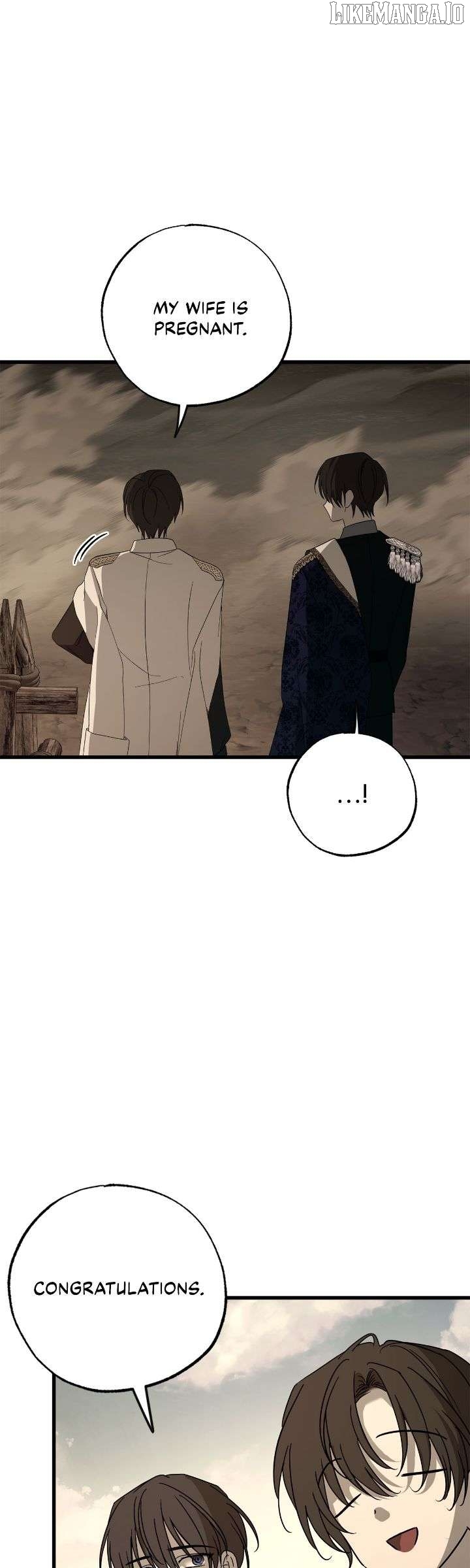 My Husband Who Hates Me Has Lost His Memories Chapter 91 - page 37