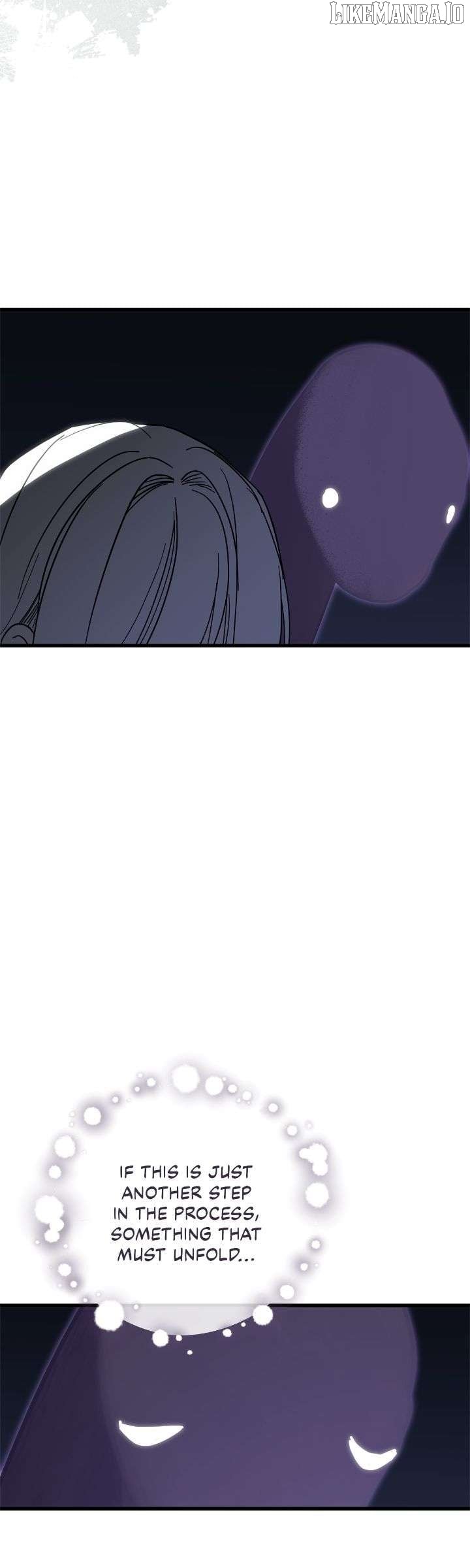 My Husband Who Hates Me Has Lost His Memories Chapter 91 - page 4