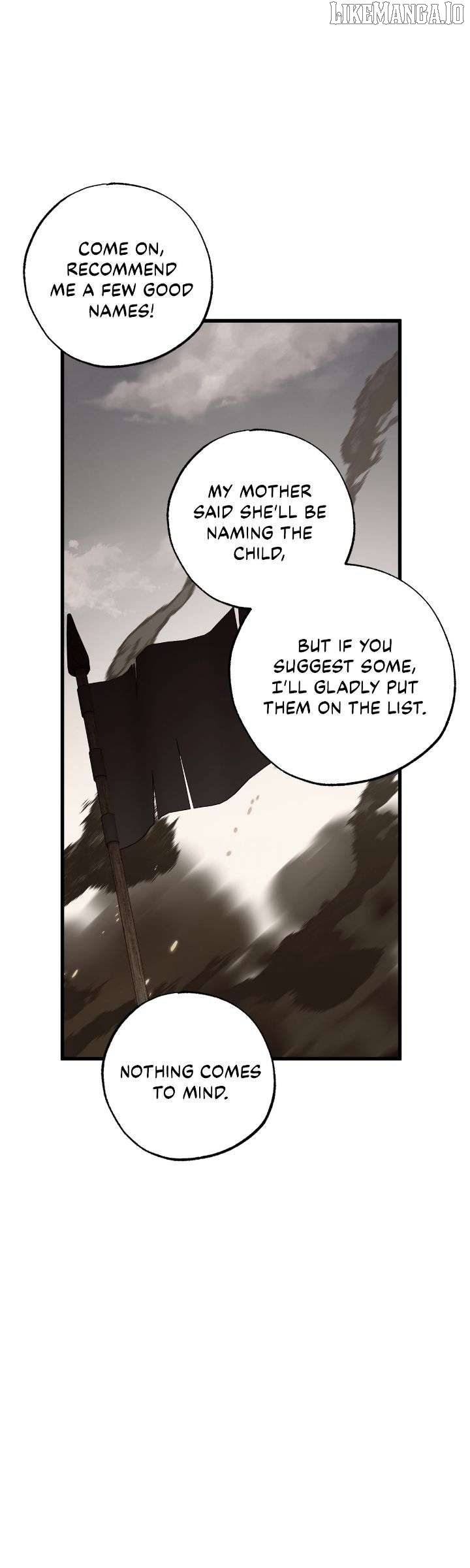 My Husband Who Hates Me Has Lost His Memories Chapter 91 - page 40