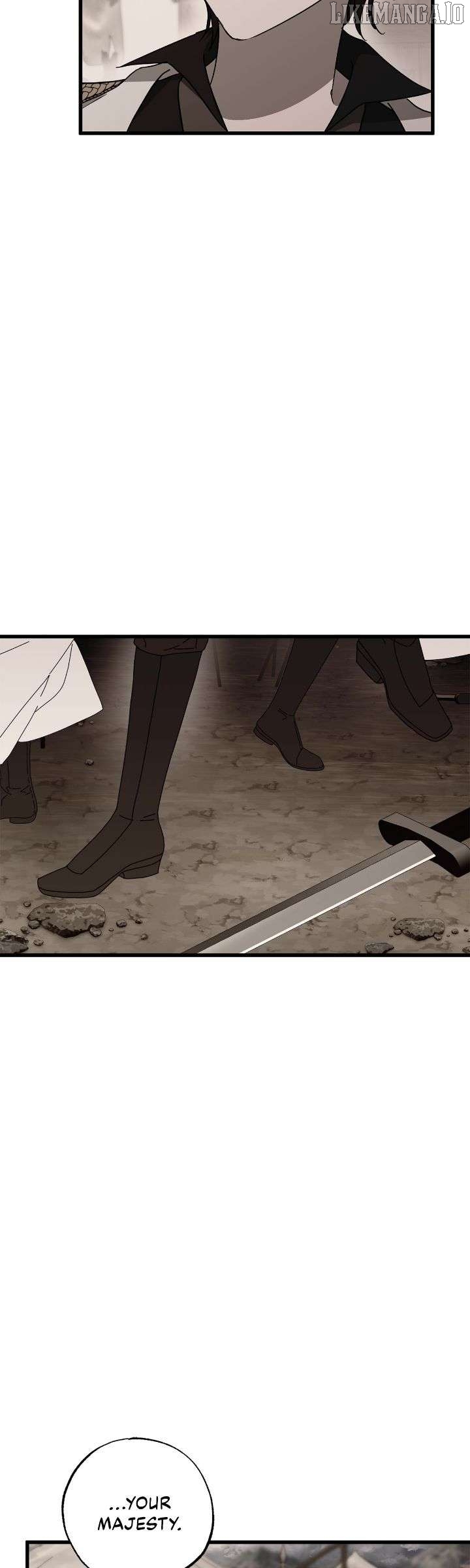 My Husband Who Hates Me Has Lost His Memories Chapter 91 - page 43