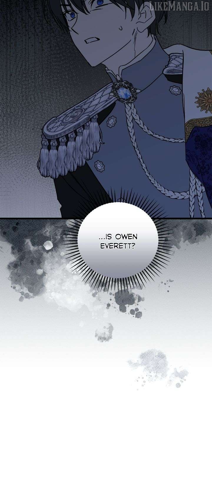 My Husband Who Hates Me Has Lost His Memories Chapter 91 - page 48