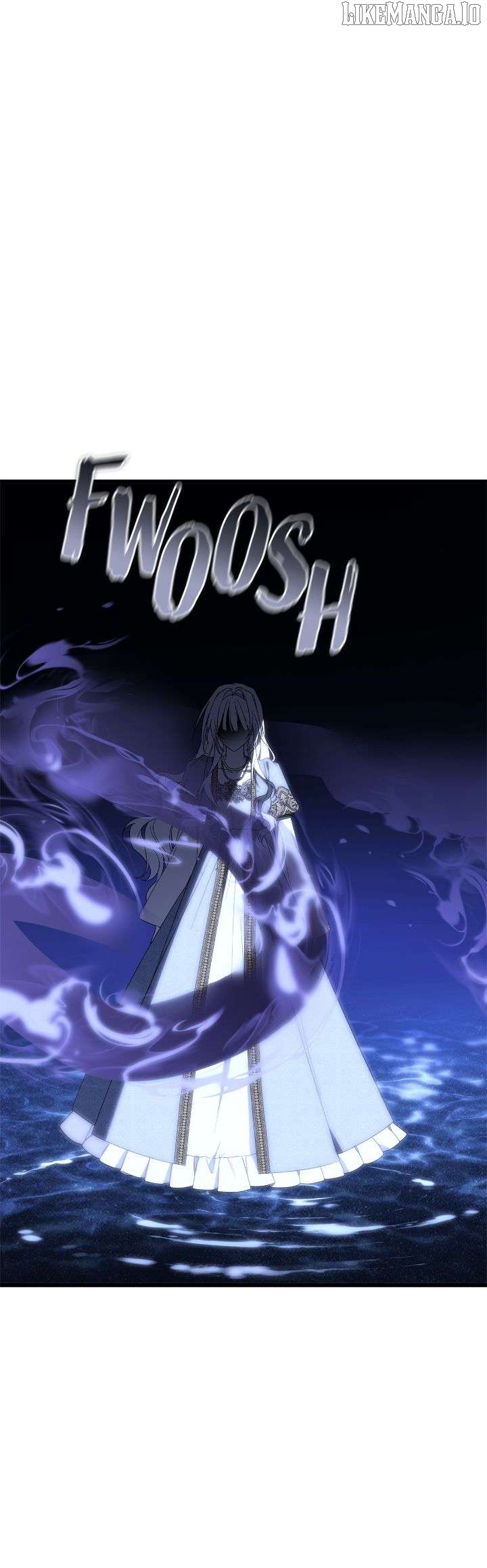My Husband Who Hates Me Has Lost His Memories Chapter 91 - page 5