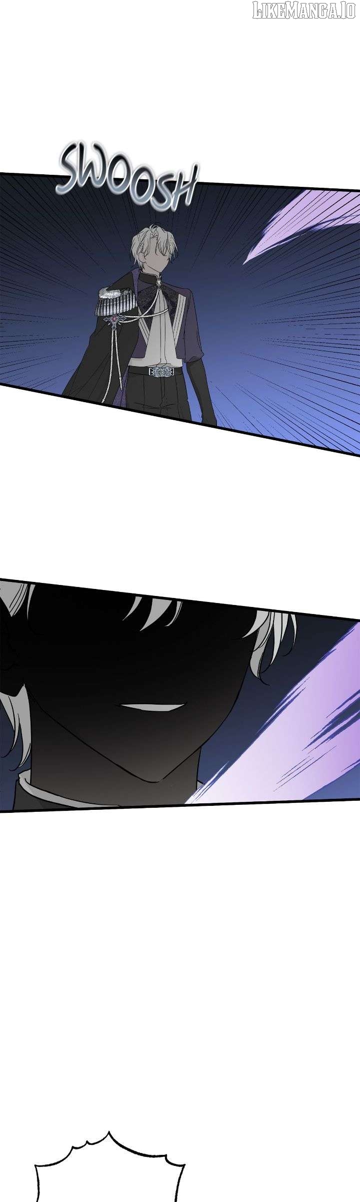 My Husband Who Hates Me Has Lost His Memories Chapter 91 - page 6