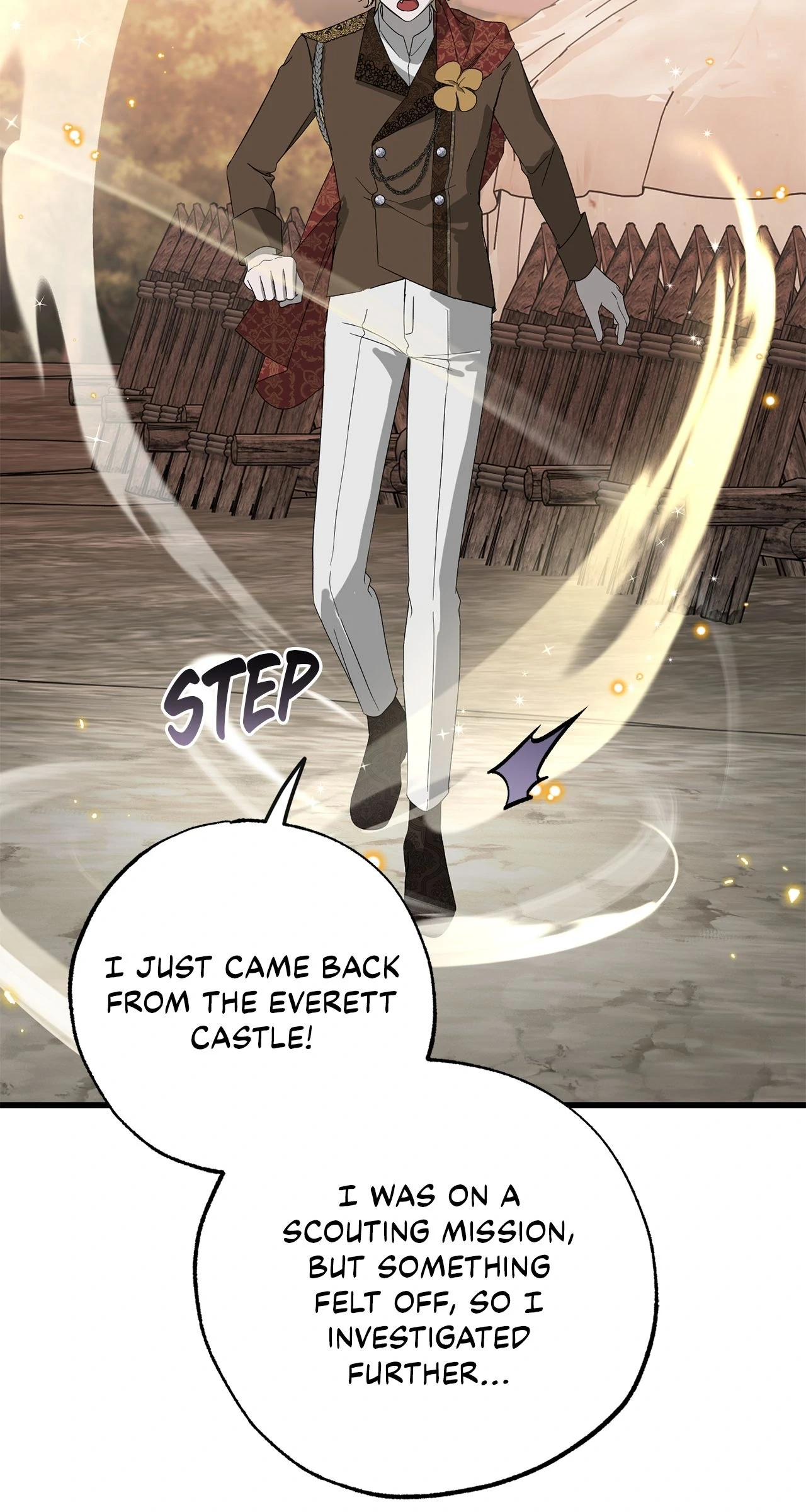 My Husband Who Hates Me Has Lost His Memories Chapter 92 - page 9