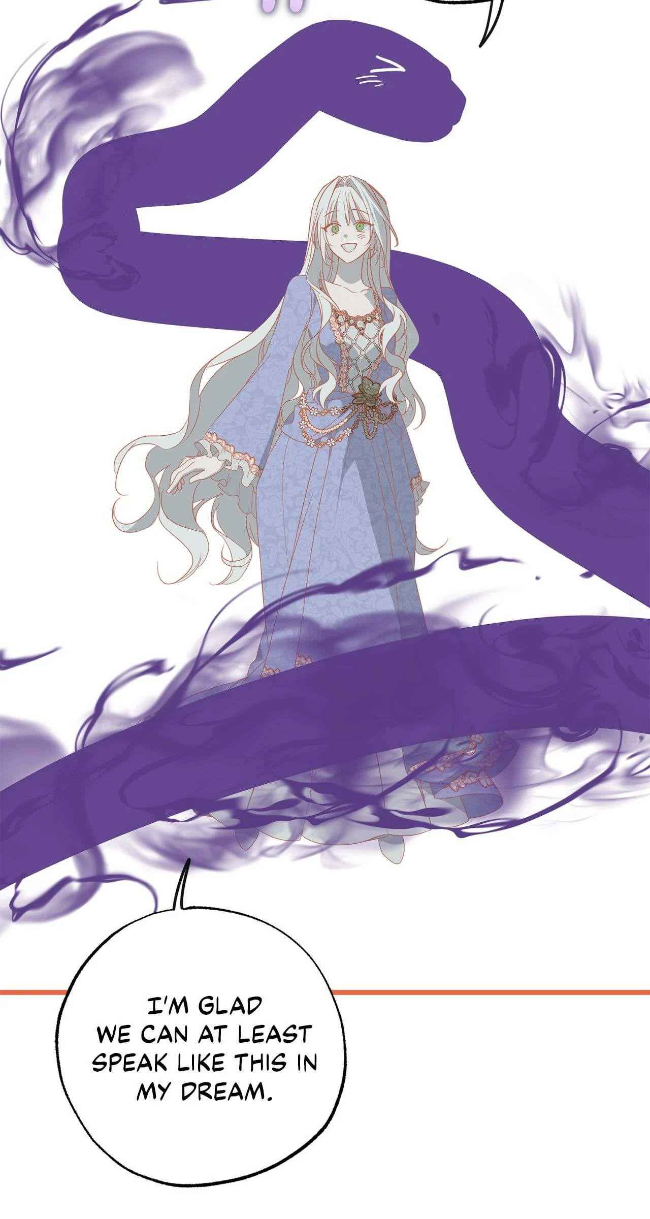 My Husband Who Hates Me Has Lost His Memories Chapter 92 - page 99