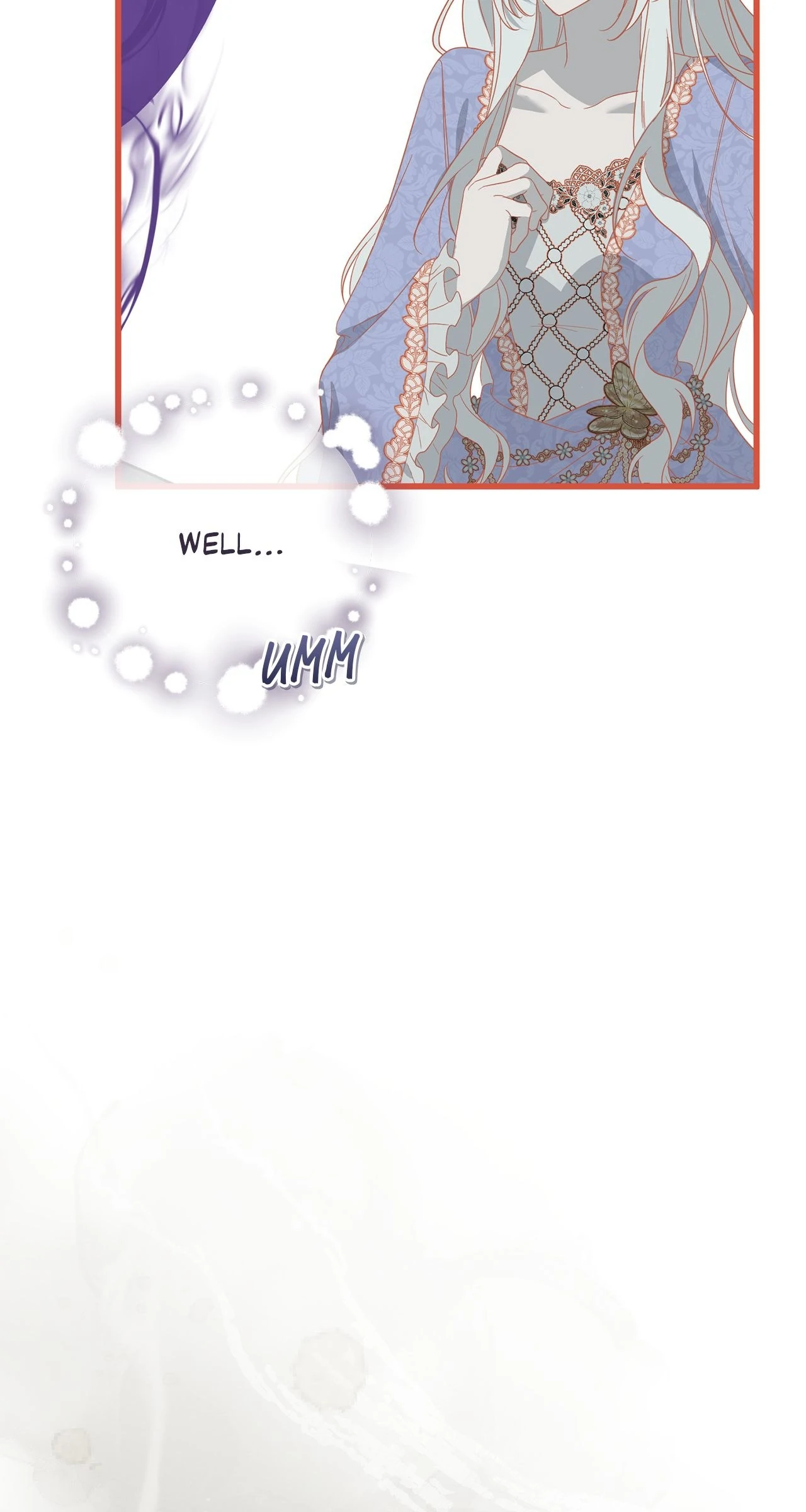 My Husband Who Hates Me Has Lost His Memories Chapter 92 - page 101