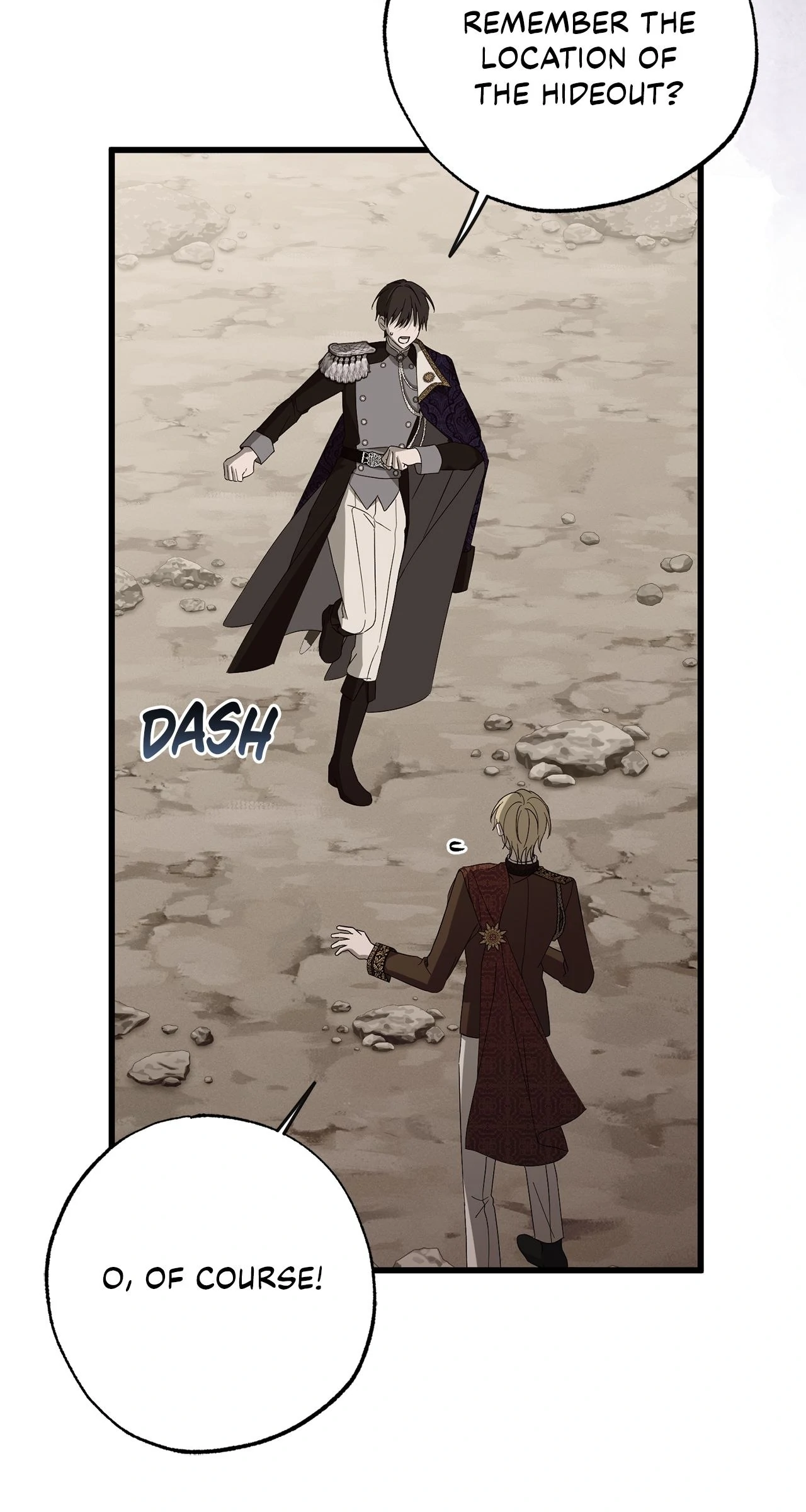 My Husband Who Hates Me Has Lost His Memories Chapter 92 - page 13