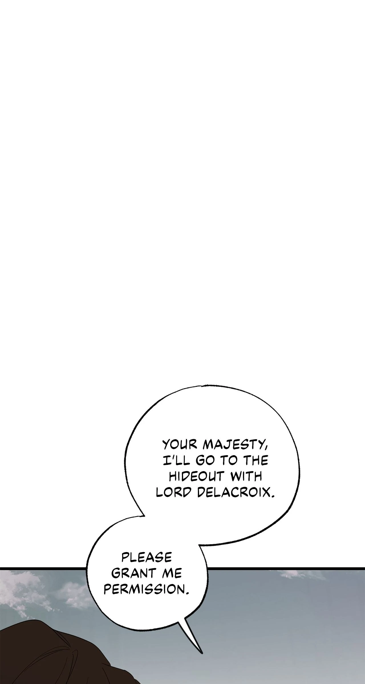 My Husband Who Hates Me Has Lost His Memories Chapter 92 - page 14