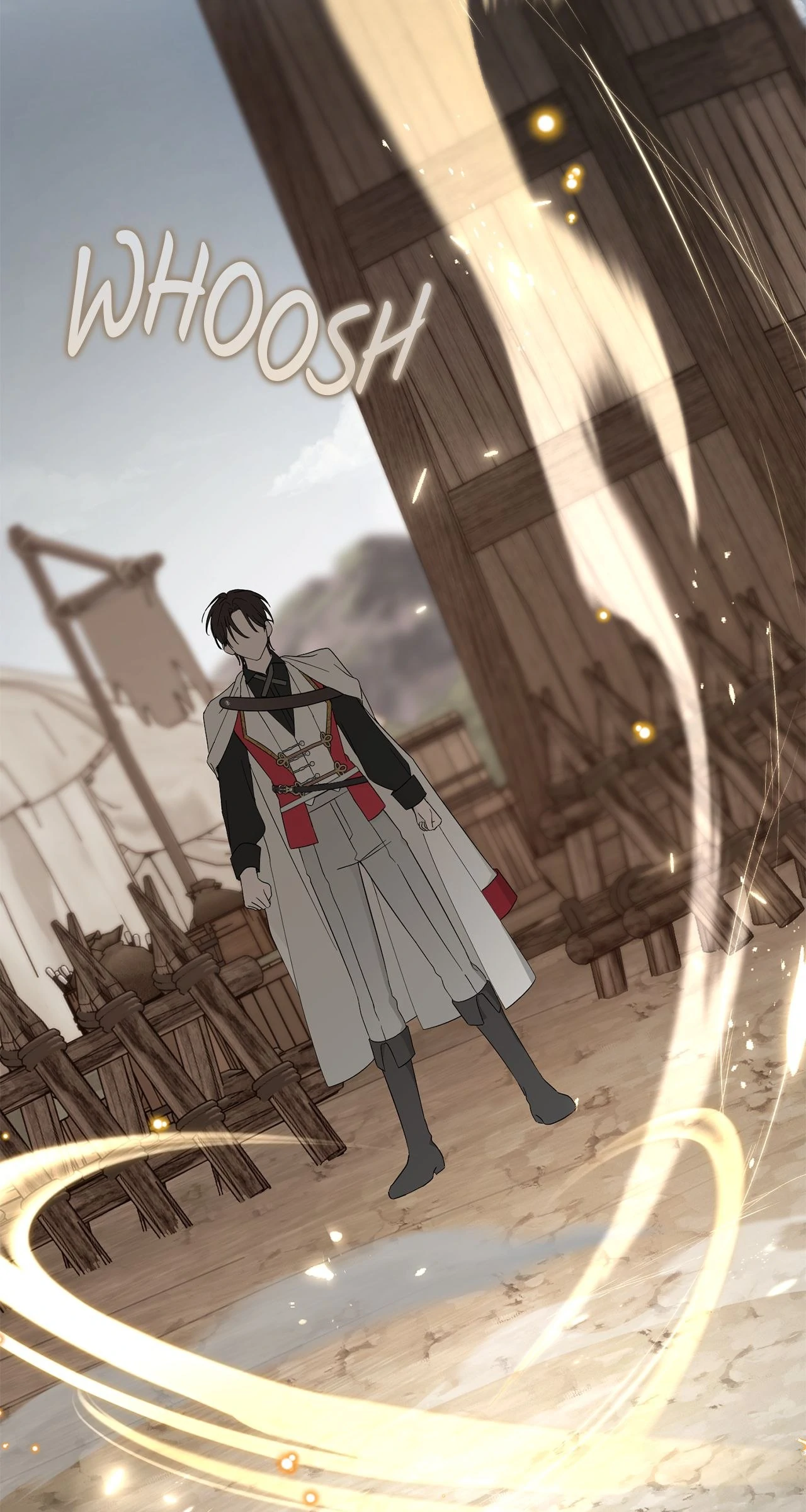 My Husband Who Hates Me Has Lost His Memories Chapter 92 - page 18
