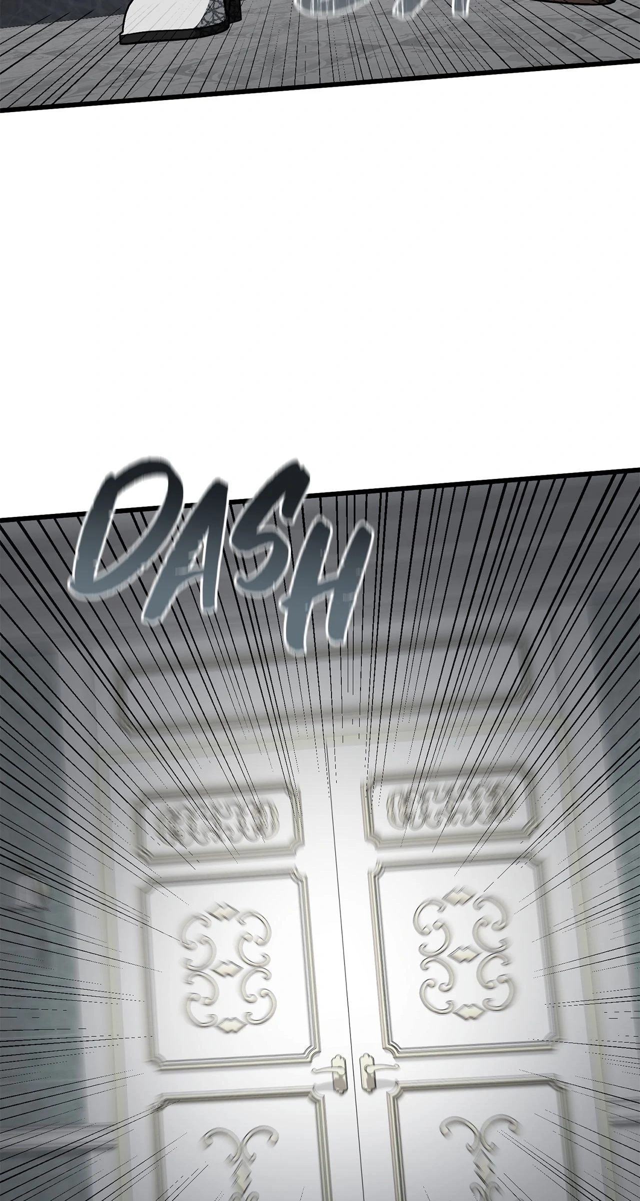 My Husband Who Hates Me Has Lost His Memories Chapter 92 - page 21
