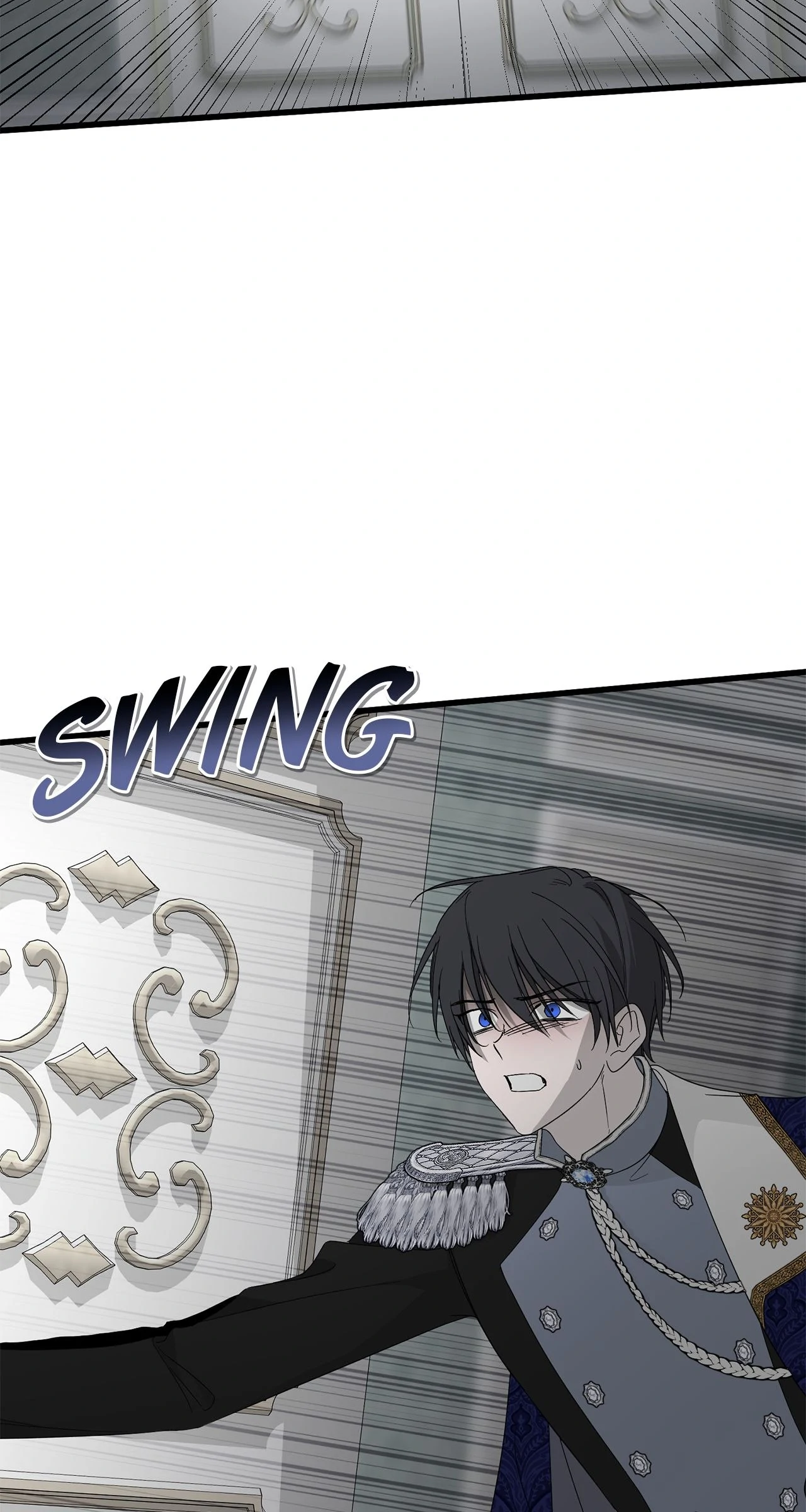 My Husband Who Hates Me Has Lost His Memories Chapter 92 - page 22