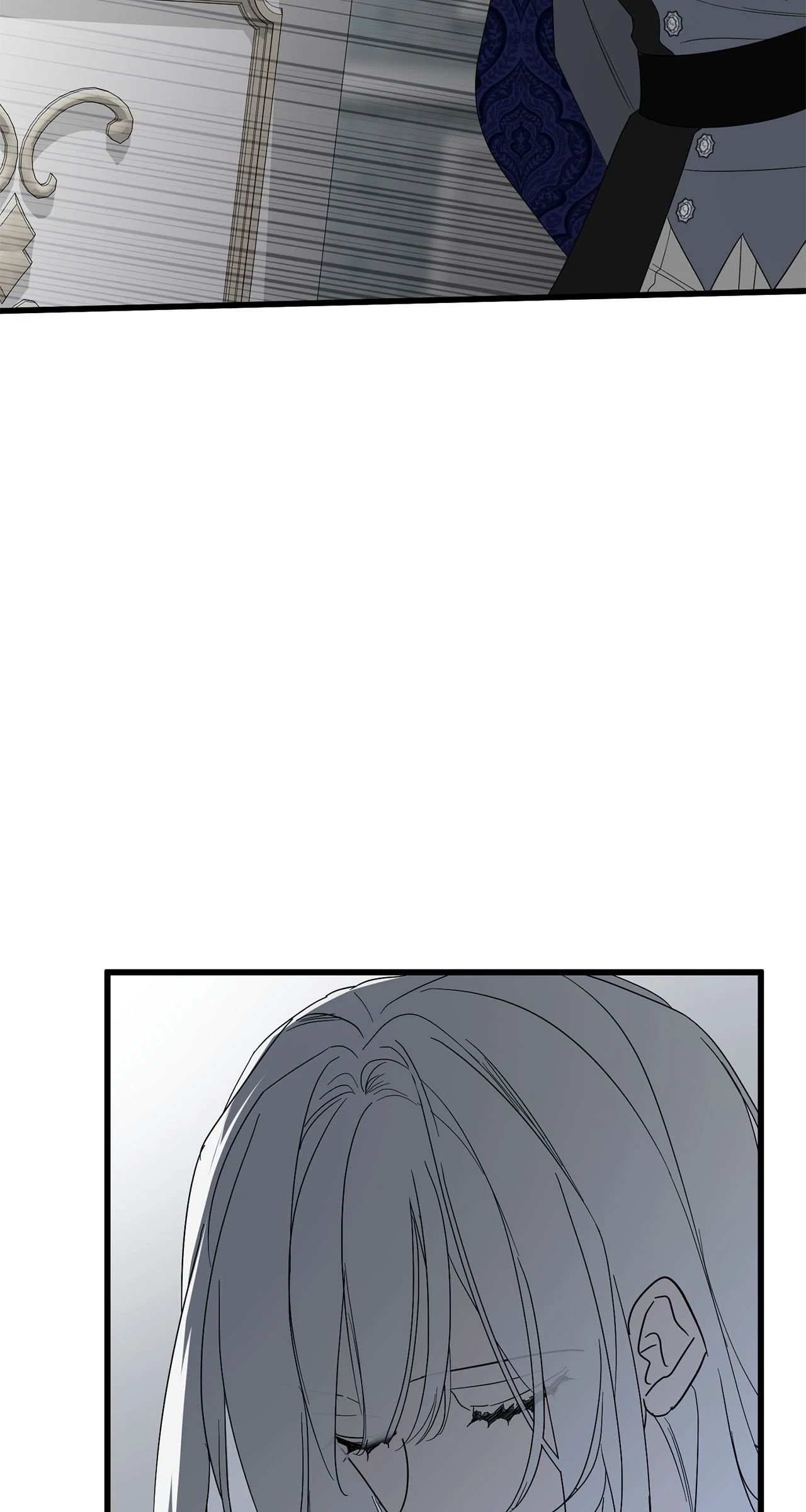 My Husband Who Hates Me Has Lost His Memories Chapter 92 - page 23