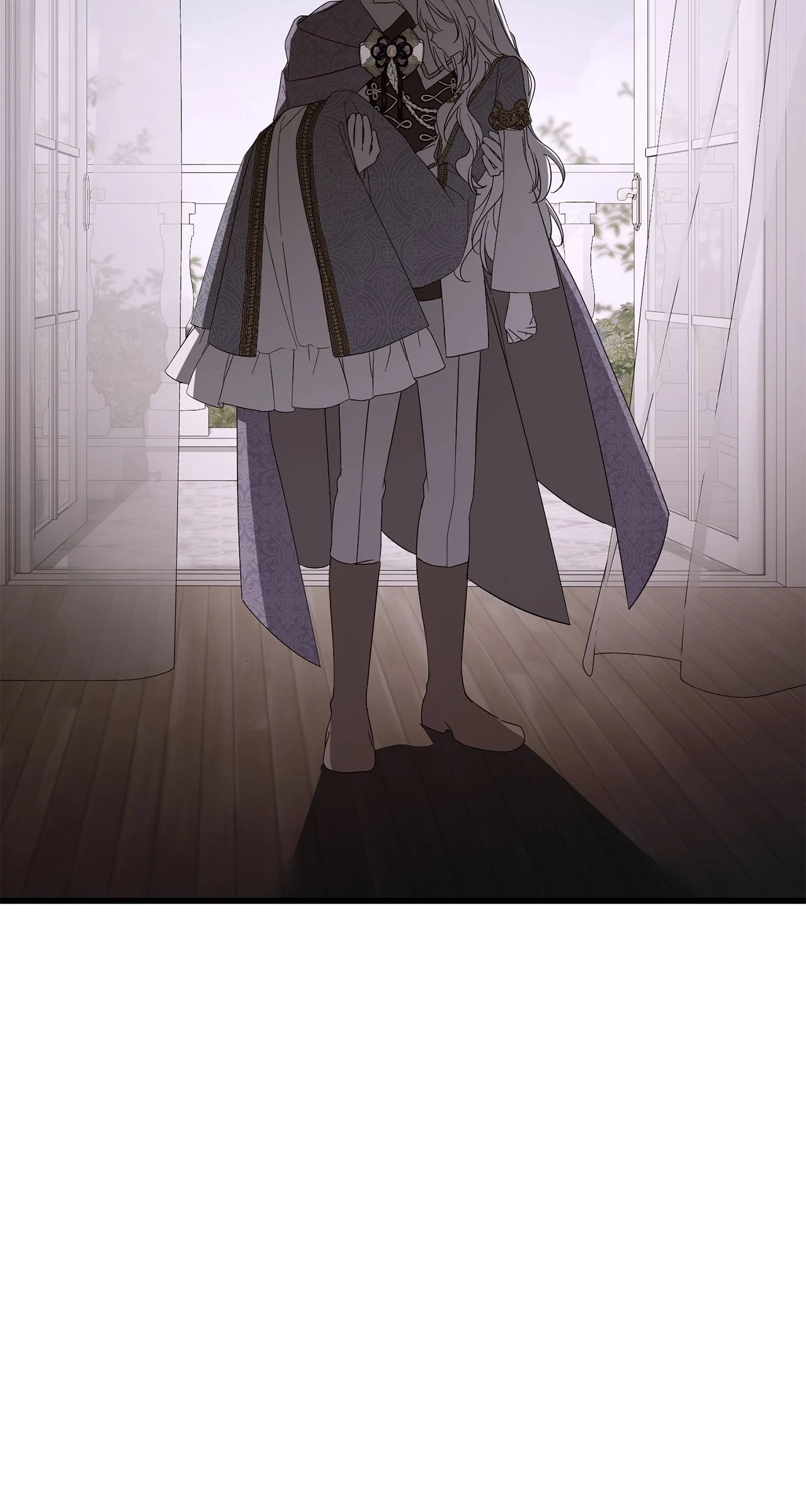 My Husband Who Hates Me Has Lost His Memories Chapter 92 - page 25
