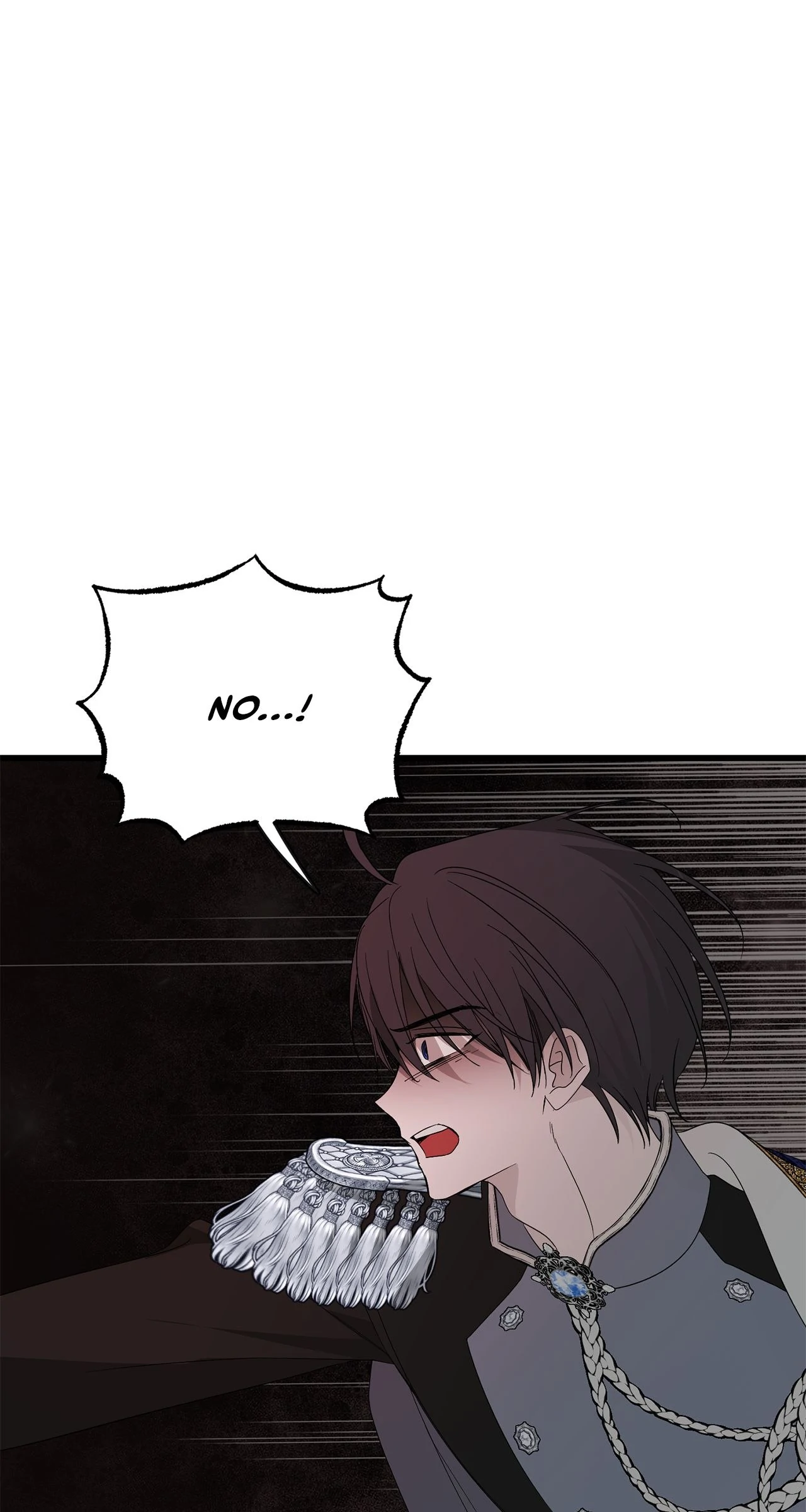 My Husband Who Hates Me Has Lost His Memories Chapter 92 - page 29