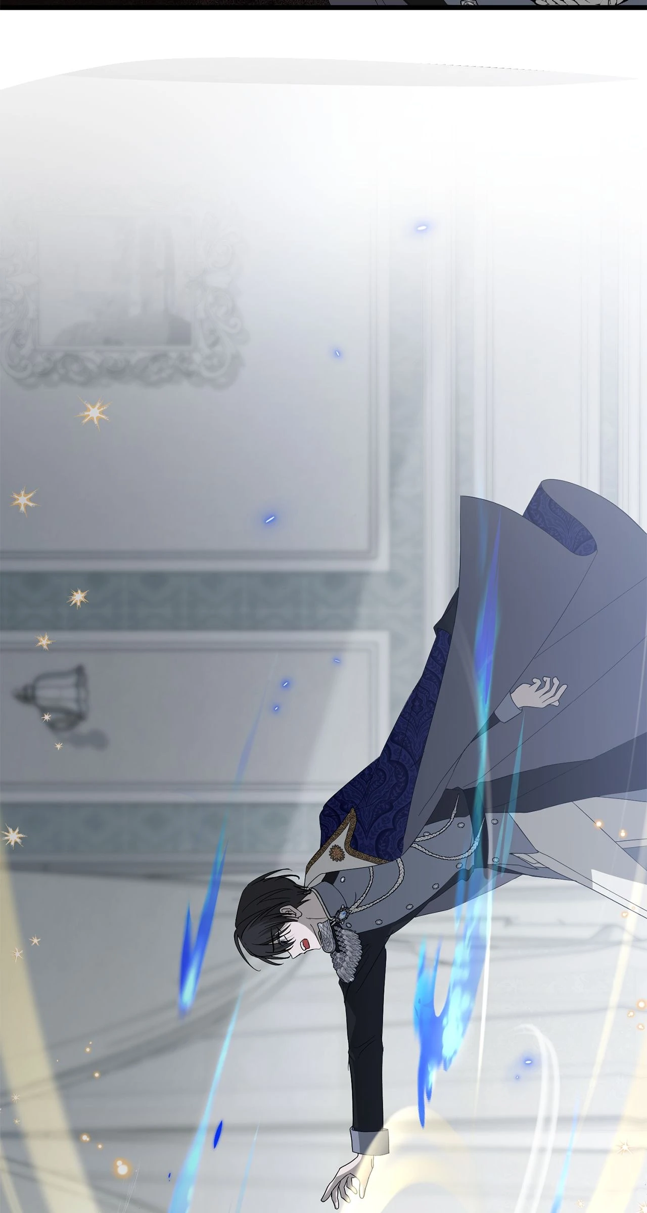 My Husband Who Hates Me Has Lost His Memories Chapter 92 - page 30