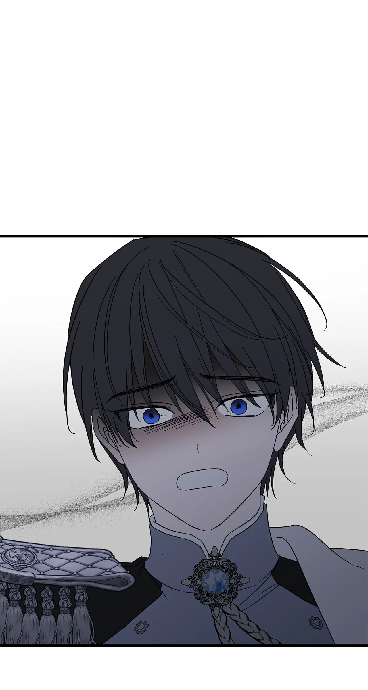 My Husband Who Hates Me Has Lost His Memories Chapter 92 - page 32