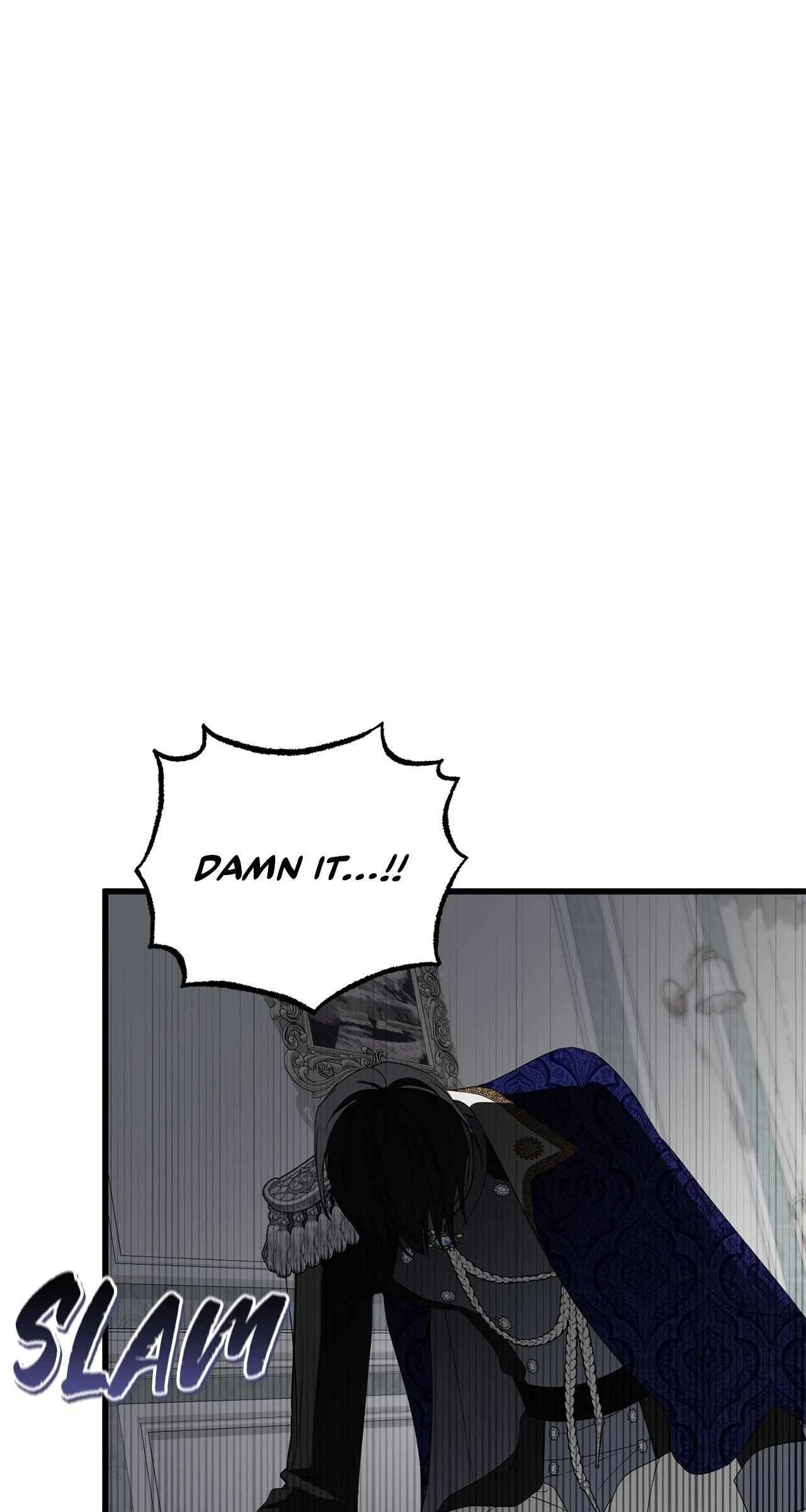 My Husband Who Hates Me Has Lost His Memories Chapter 92 - page 33