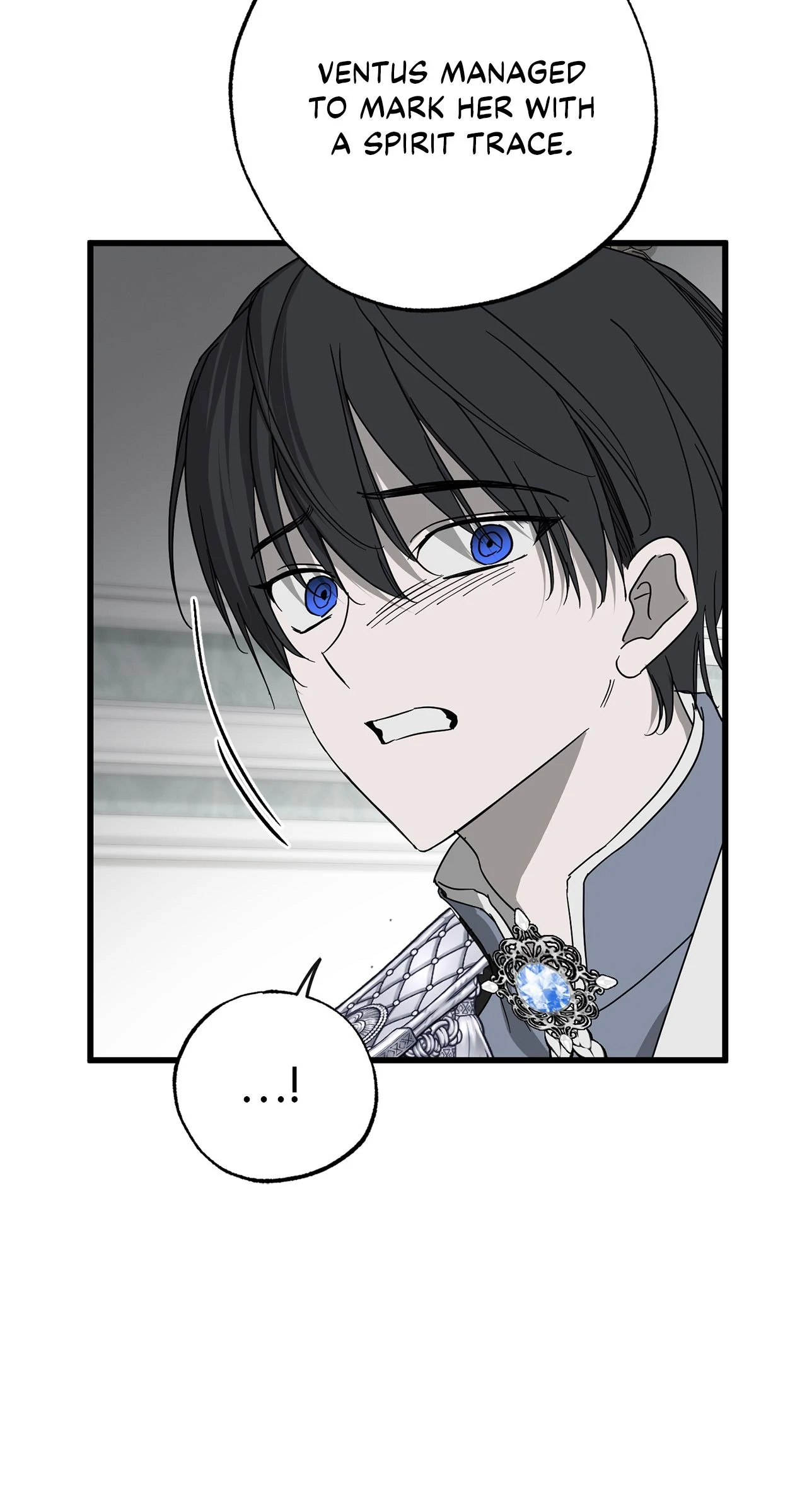 My Husband Who Hates Me Has Lost His Memories Chapter 92 - page 37