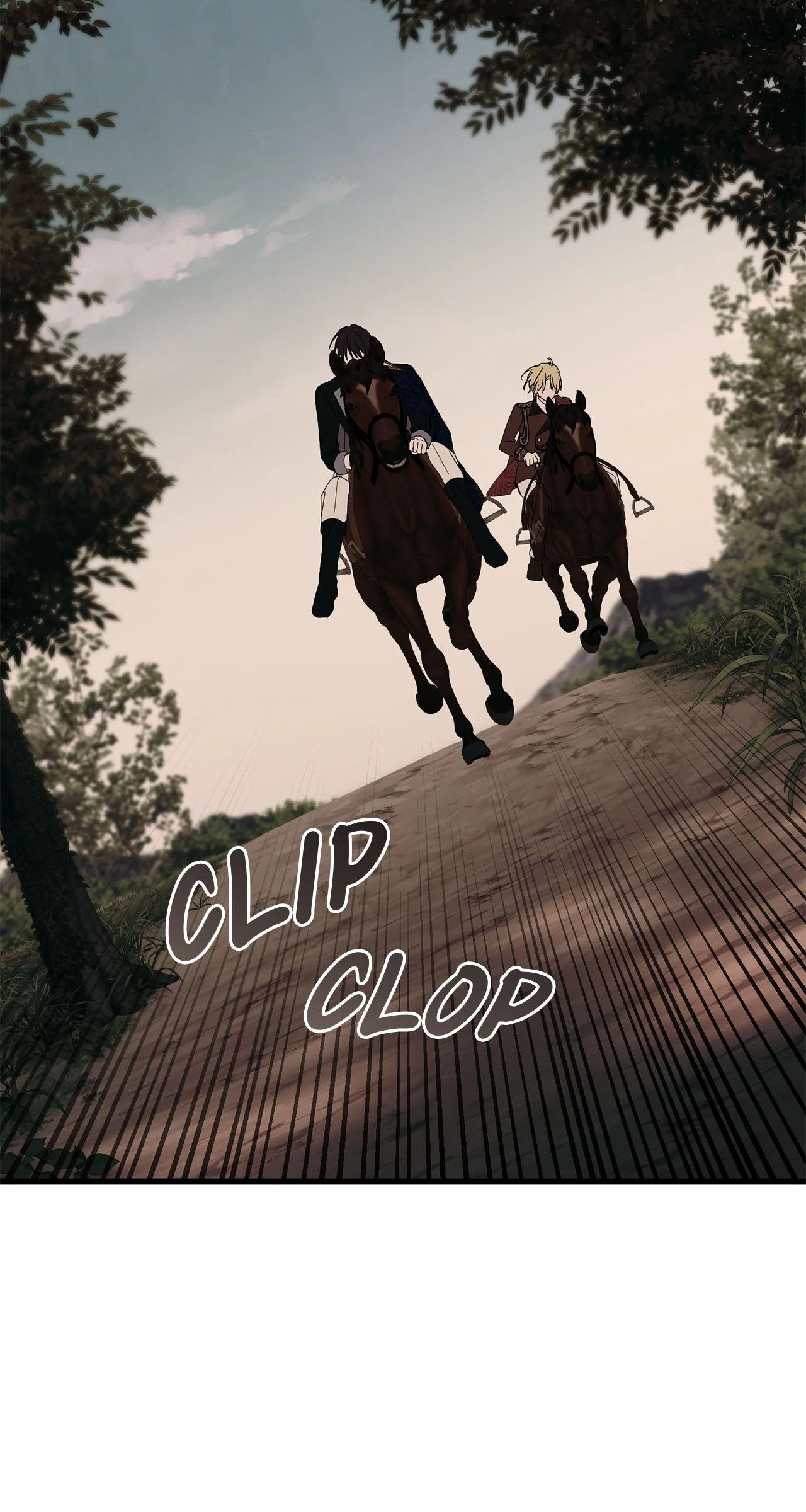 My Husband Who Hates Me Has Lost His Memories Chapter 92 - page 43