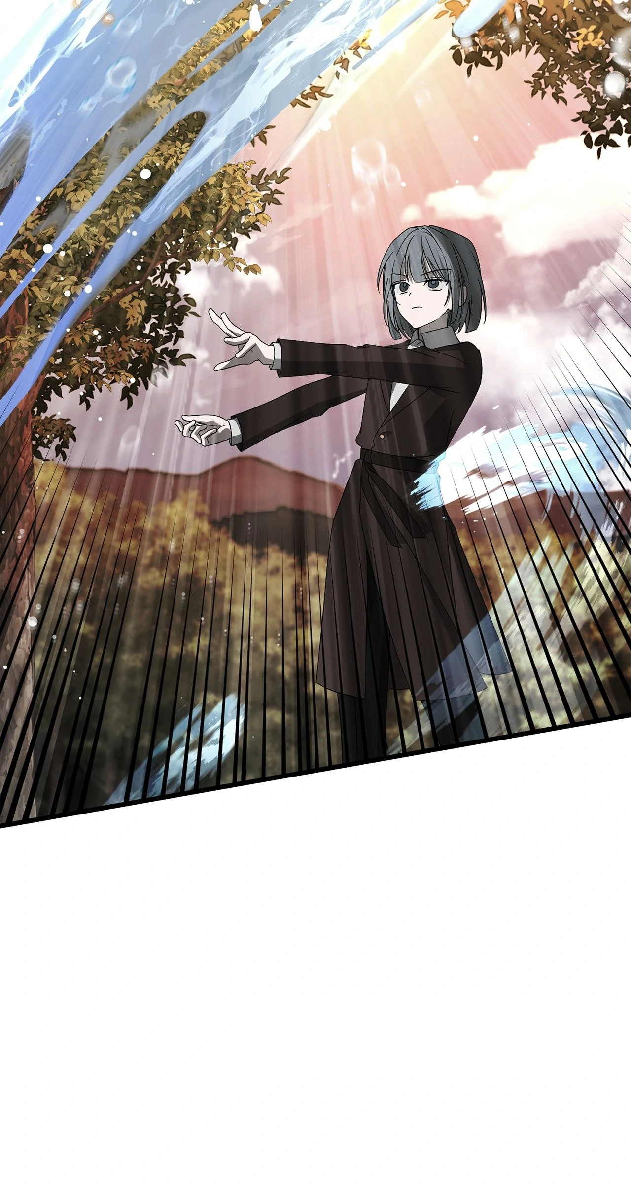 My Husband Who Hates Me Has Lost His Memories Chapter 92 - page 4