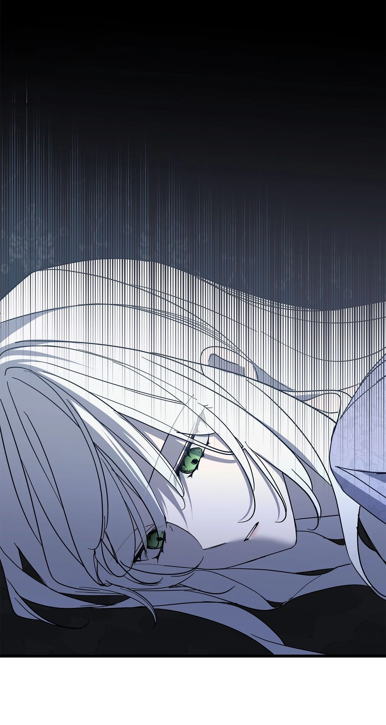 My Husband Who Hates Me Has Lost His Memories Chapter 92 - page 54