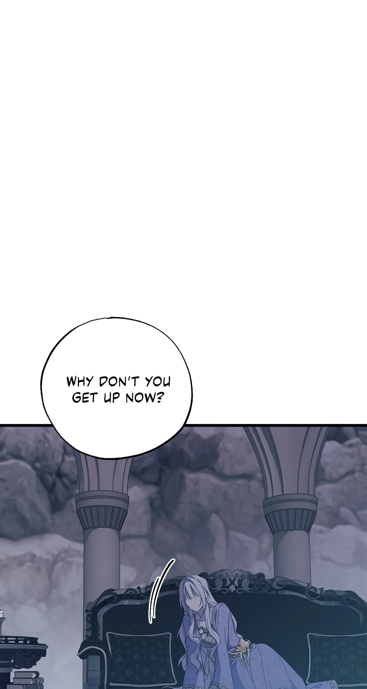 My Husband Who Hates Me Has Lost His Memories Chapter 92 - page 55
