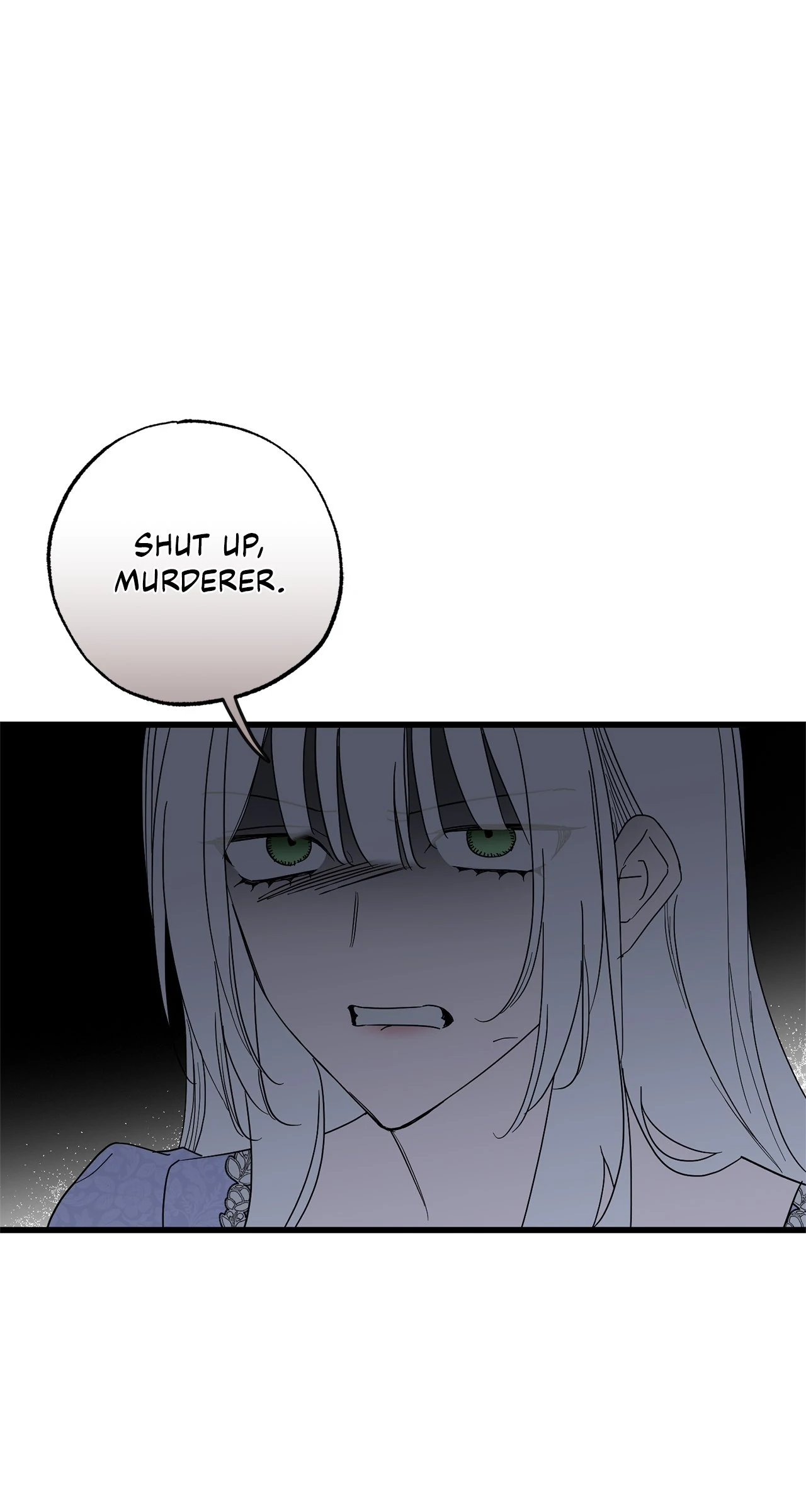 My Husband Who Hates Me Has Lost His Memories Chapter 92 - page 58