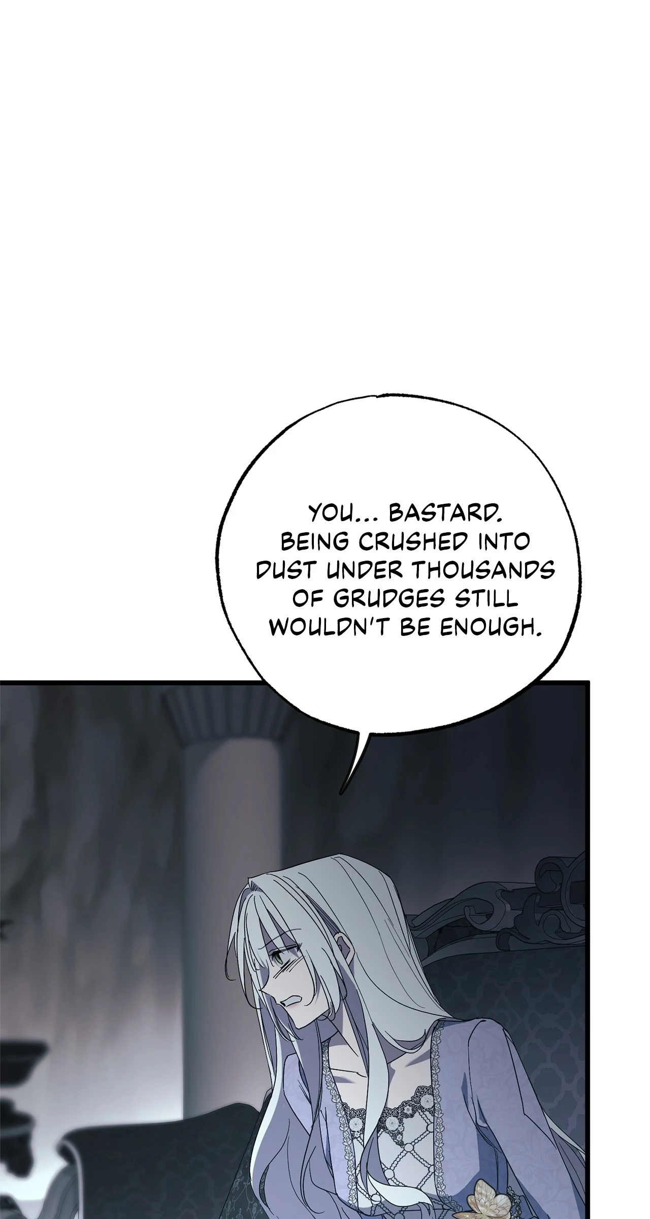 My Husband Who Hates Me Has Lost His Memories Chapter 92 - page 59