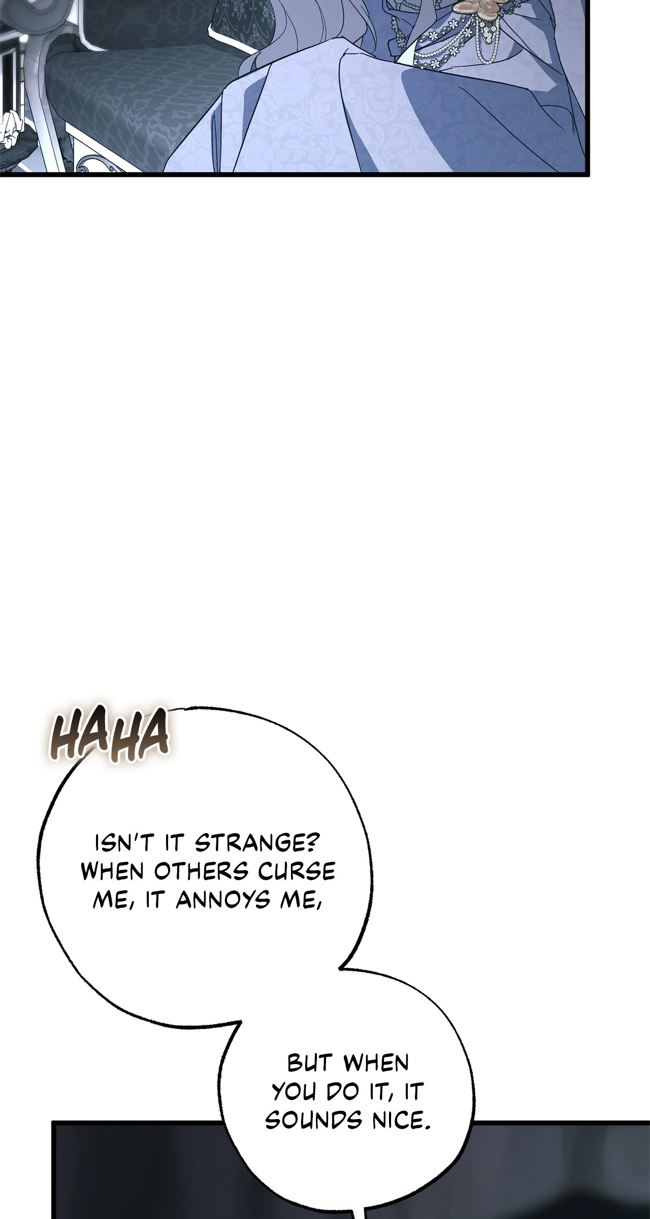 My Husband Who Hates Me Has Lost His Memories Chapter 92 - page 60