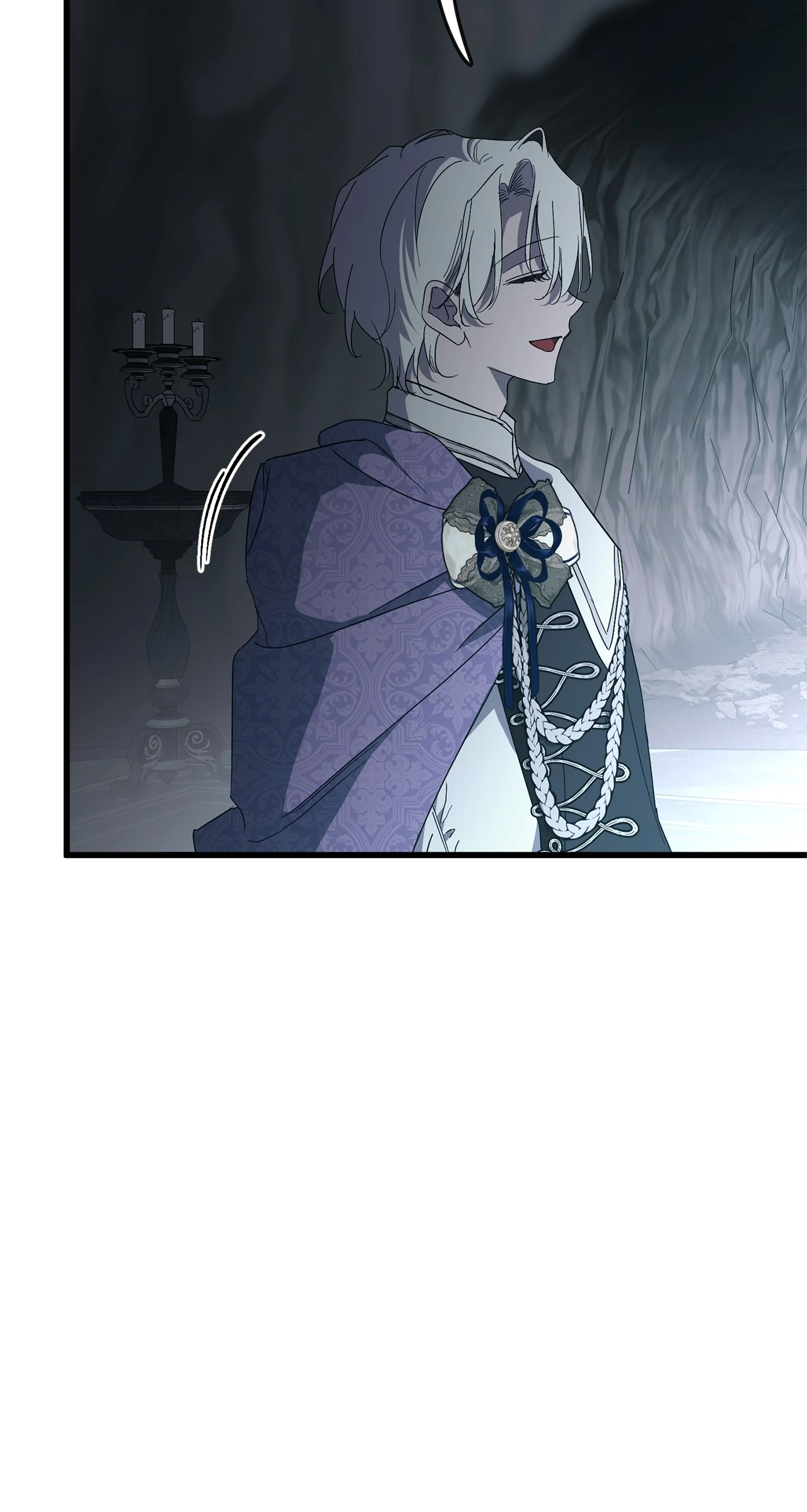 My Husband Who Hates Me Has Lost His Memories Chapter 92 - page 61