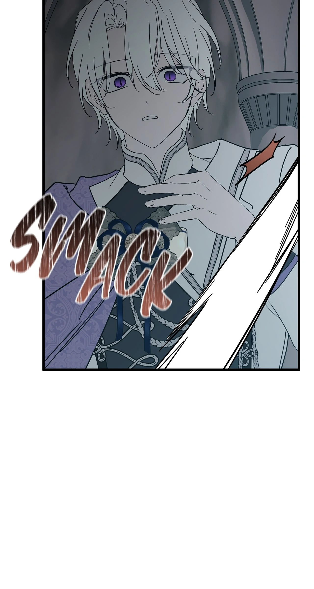 My Husband Who Hates Me Has Lost His Memories Chapter 92 - page 63