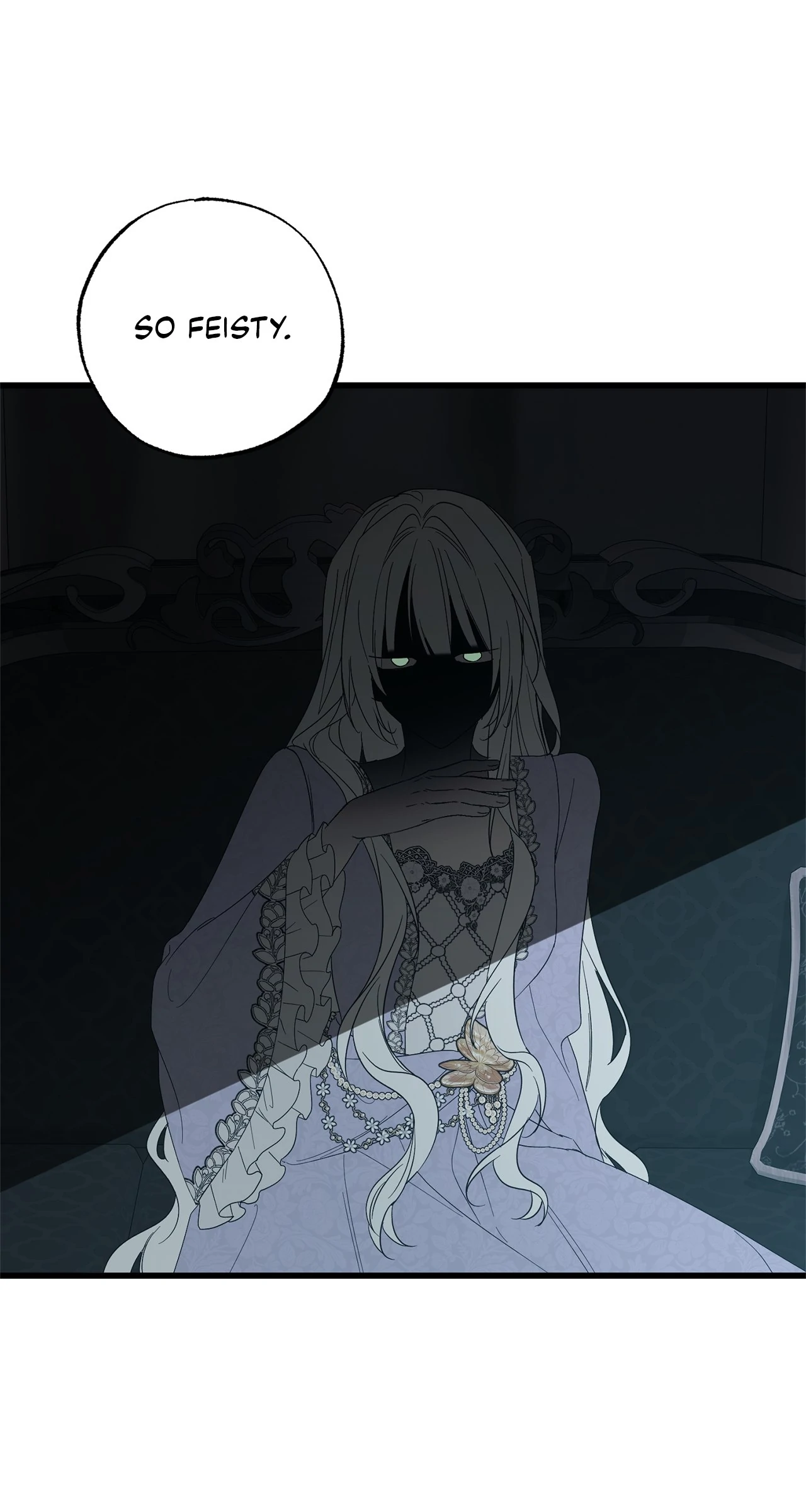 My Husband Who Hates Me Has Lost His Memories Chapter 92 - page 64