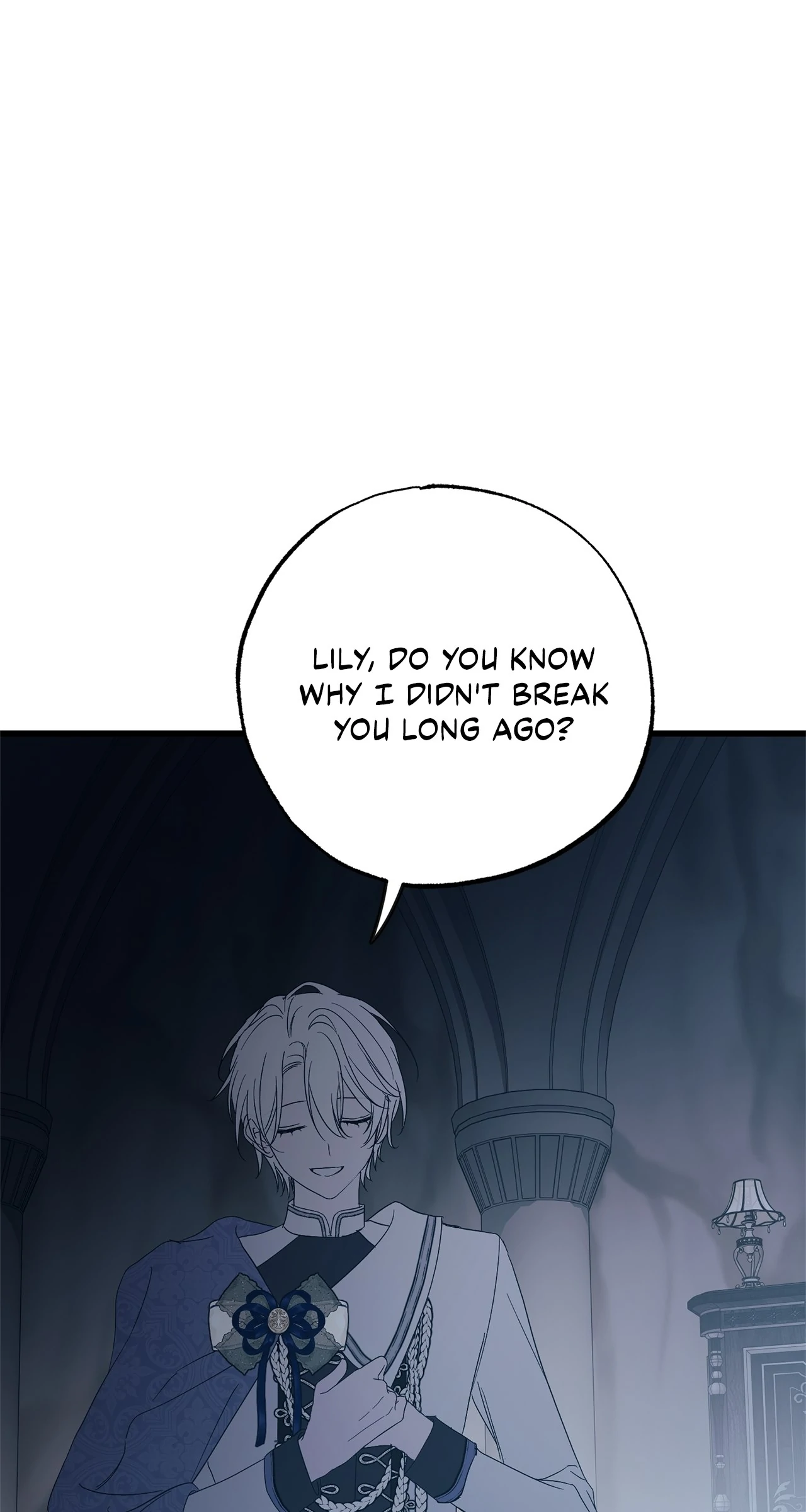 My Husband Who Hates Me Has Lost His Memories Chapter 92 - page 65