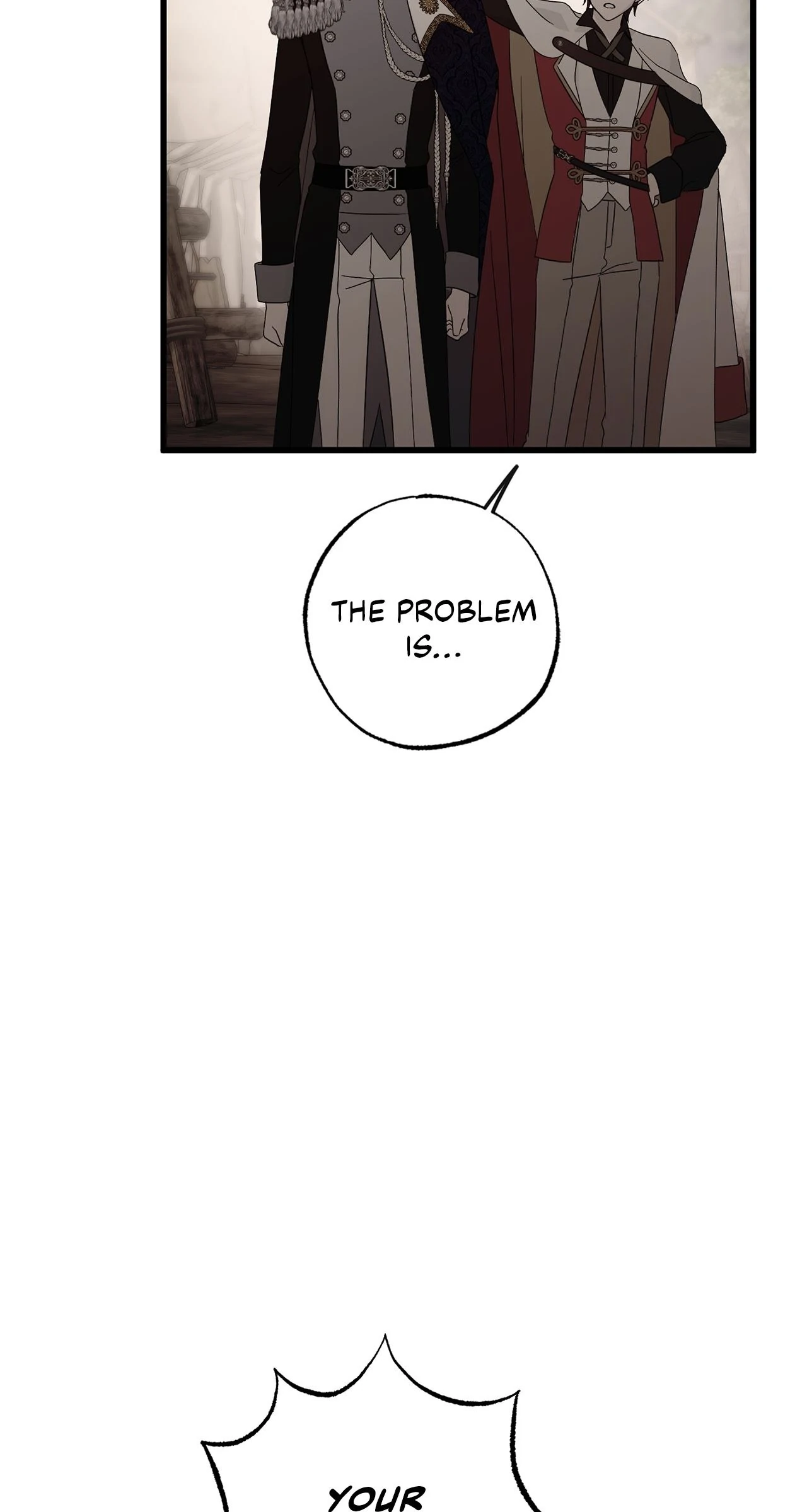 My Husband Who Hates Me Has Lost His Memories Chapter 92 - page 6