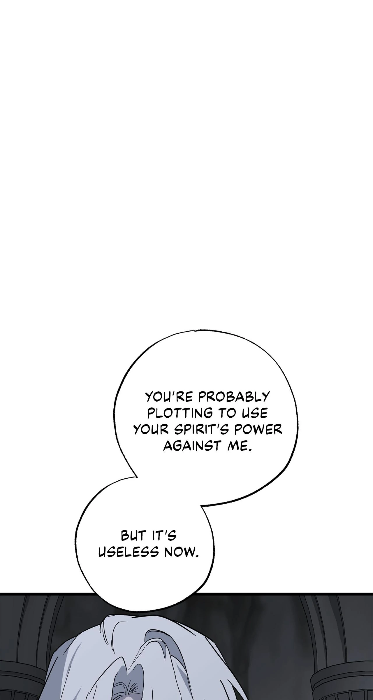 My Husband Who Hates Me Has Lost His Memories Chapter 92 - page 71