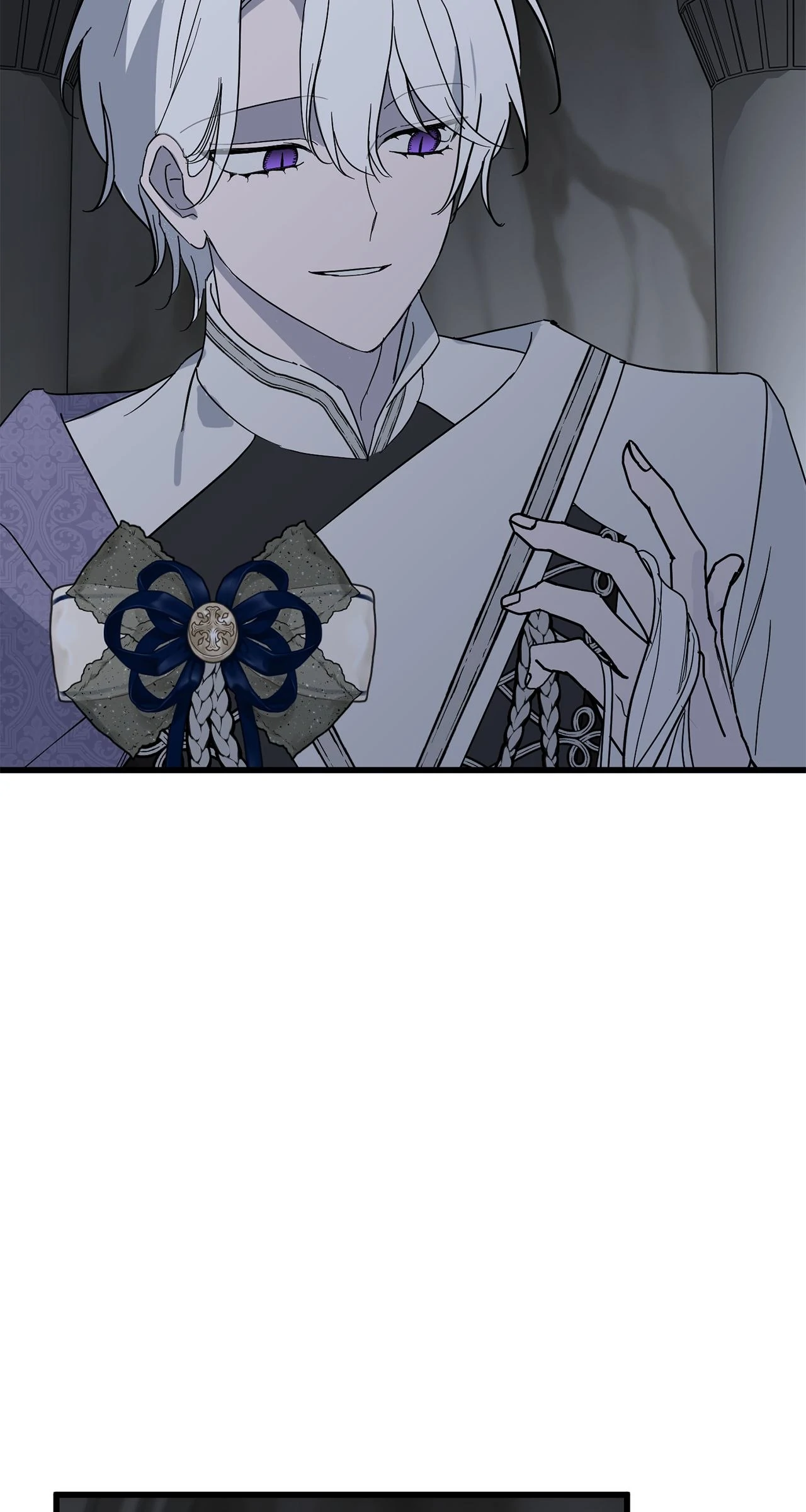 My Husband Who Hates Me Has Lost His Memories Chapter 92 - page 72
