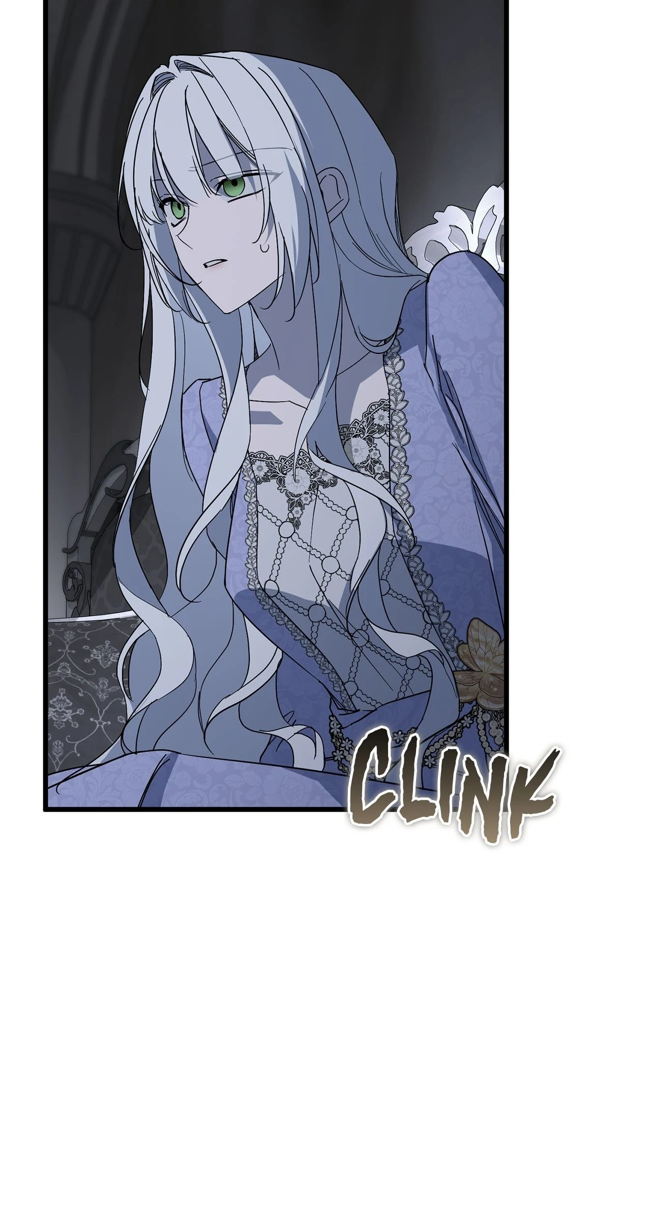 My Husband Who Hates Me Has Lost His Memories Chapter 92 - page 73