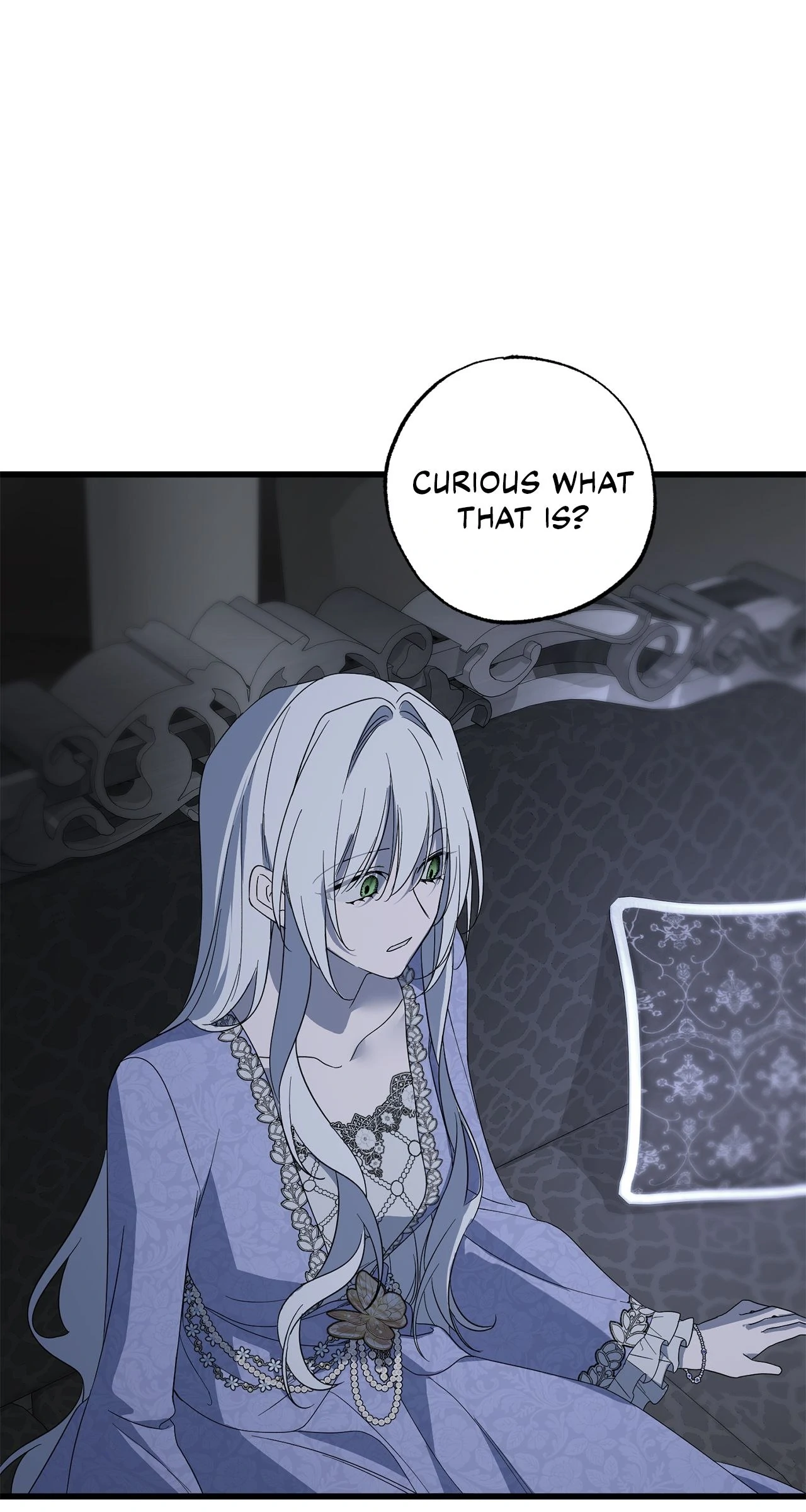 My Husband Who Hates Me Has Lost His Memories Chapter 92 - page 74