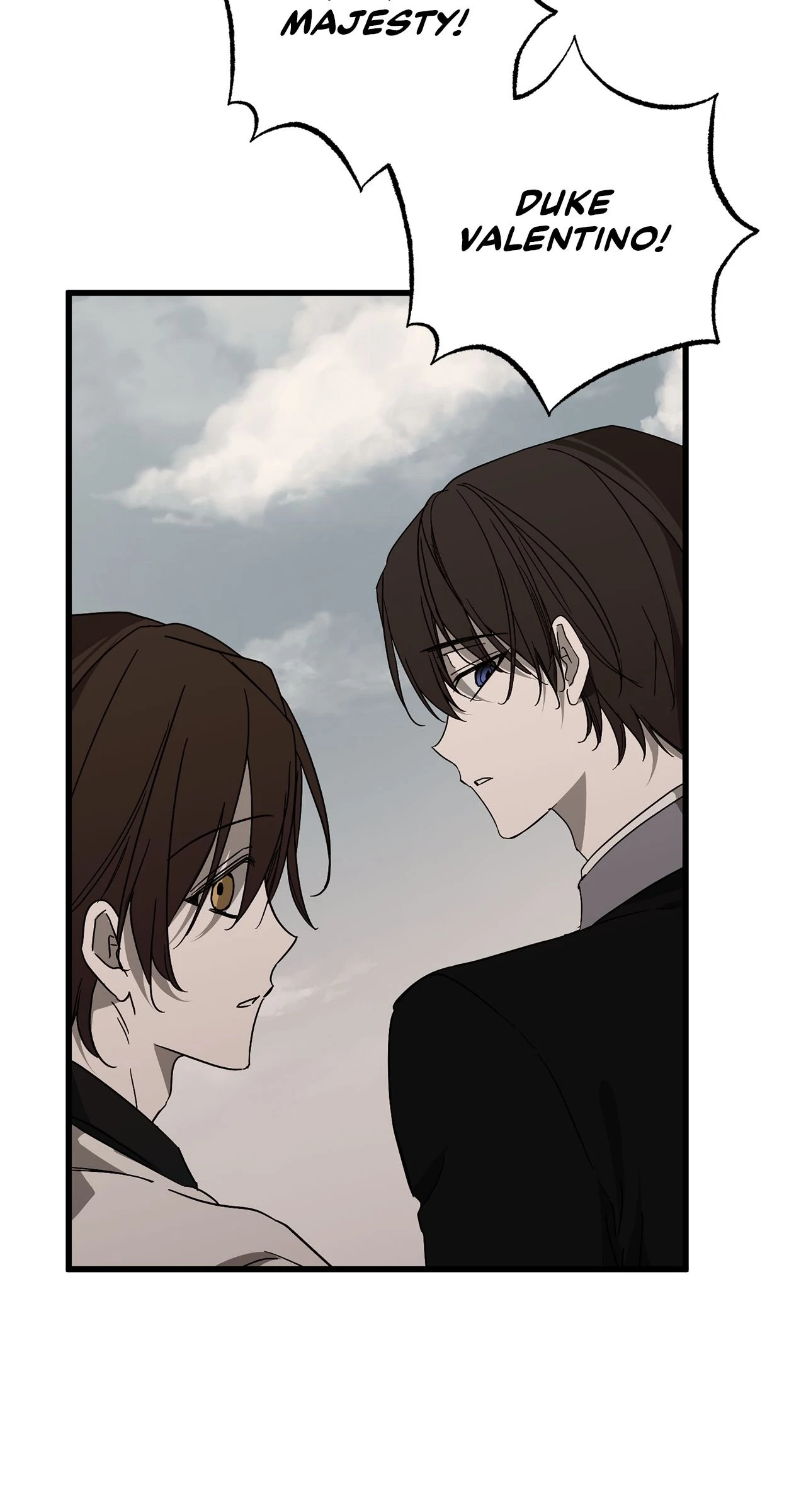 My Husband Who Hates Me Has Lost His Memories Chapter 92 - page 7