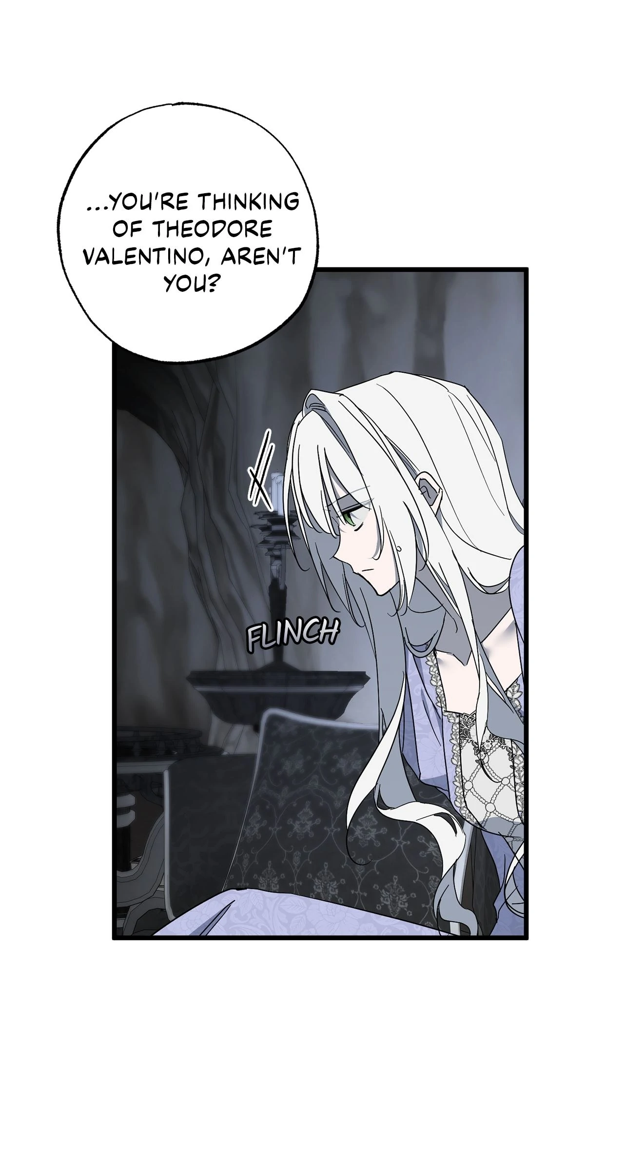 My Husband Who Hates Me Has Lost His Memories Chapter 92 - page 83