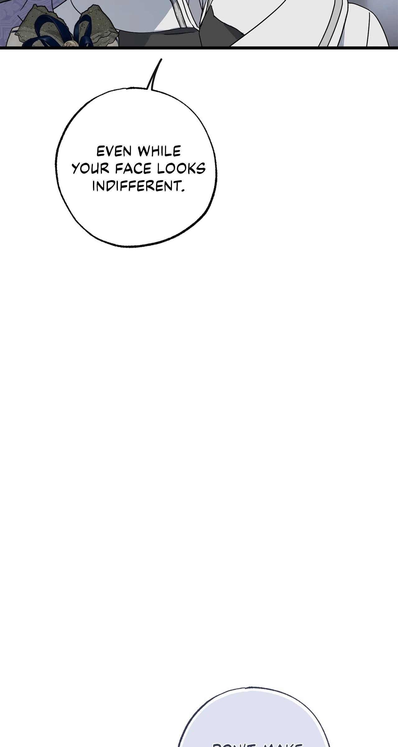 My Husband Who Hates Me Has Lost His Memories Chapter 92 - page 86