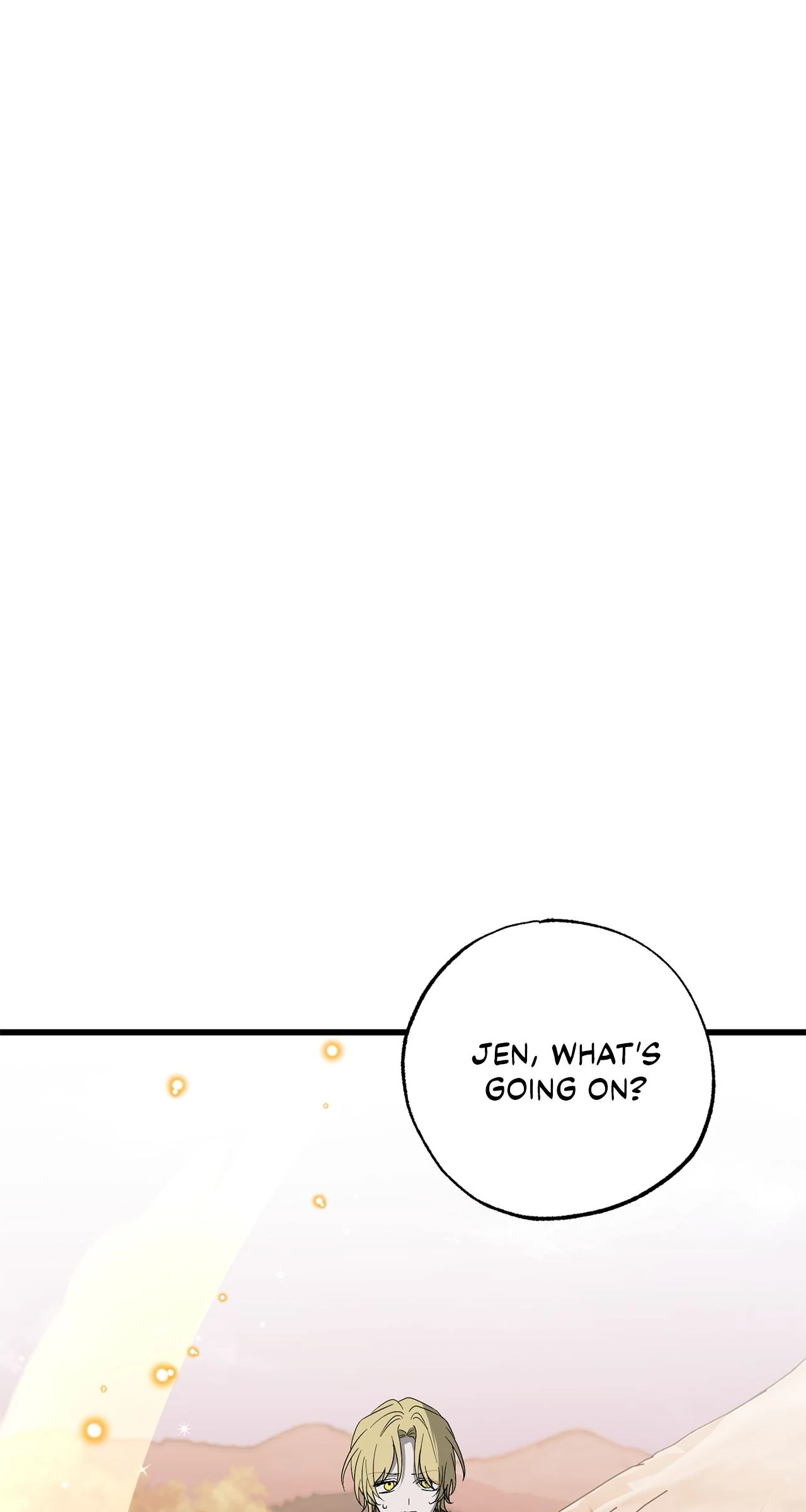 My Husband Who Hates Me Has Lost His Memories Chapter 92 - page 8