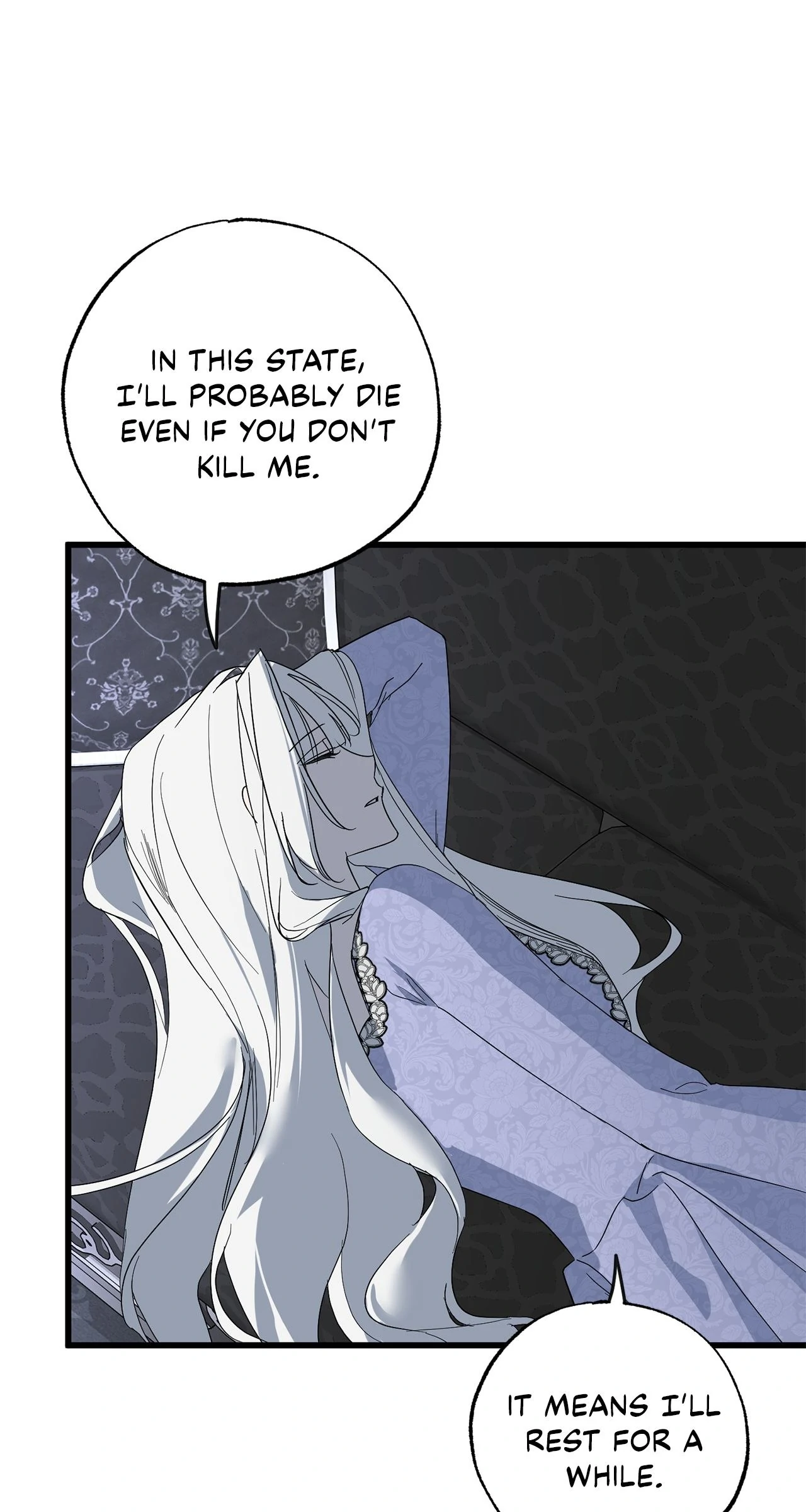 My Husband Who Hates Me Has Lost His Memories Chapter 92 - page 90