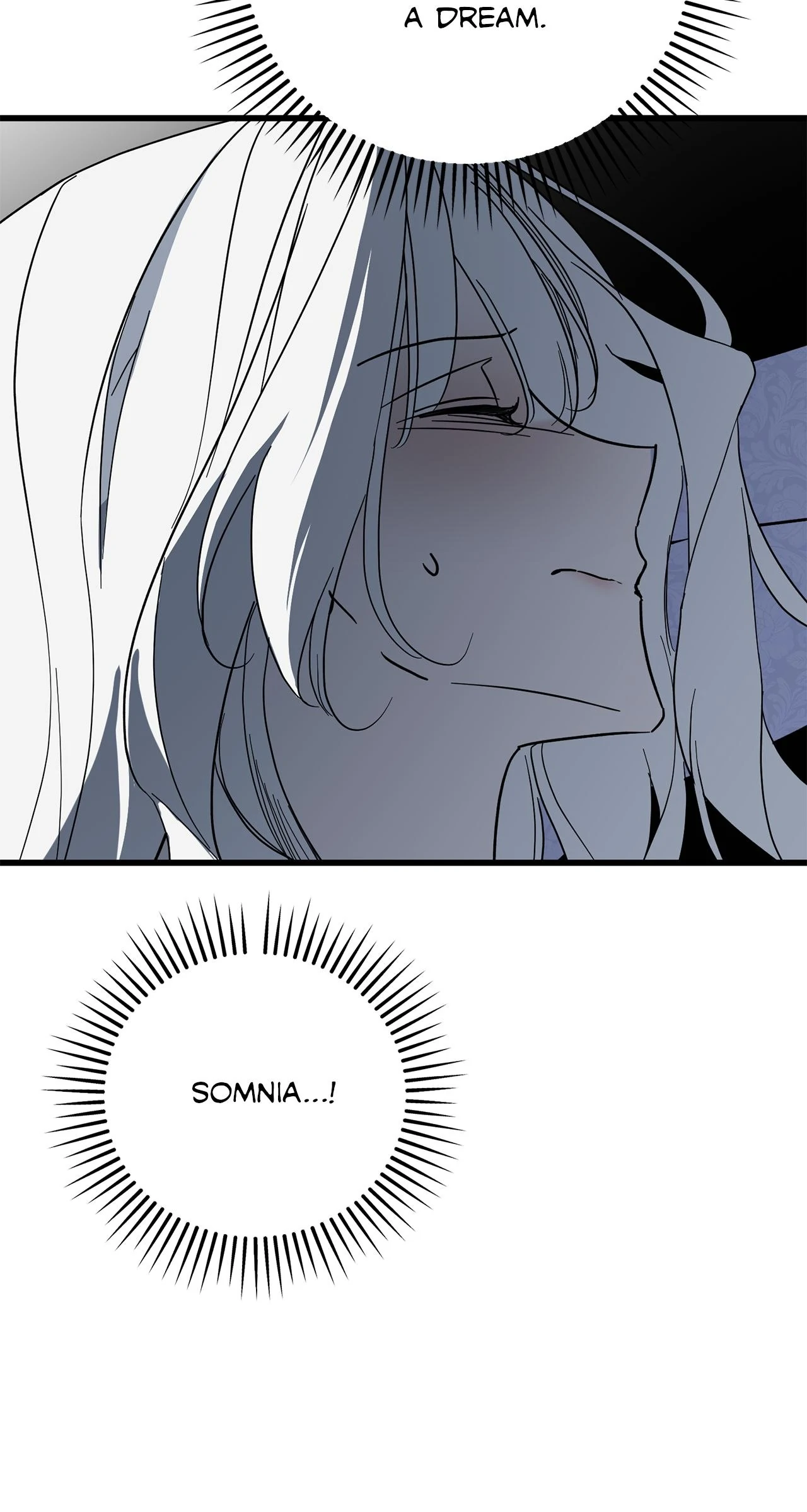 My Husband Who Hates Me Has Lost His Memories Chapter 92 - page 93
