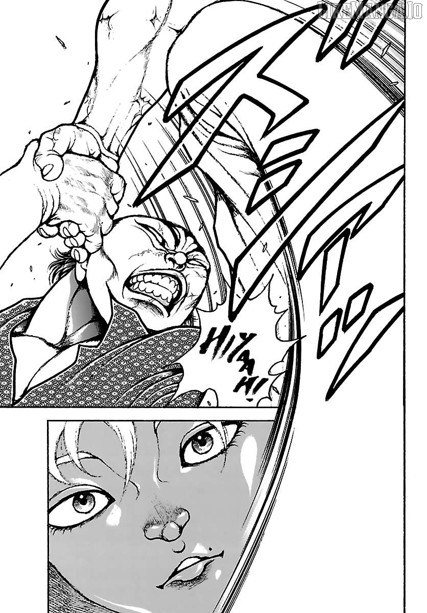 Baki Rahen Chapter 52 - page 17