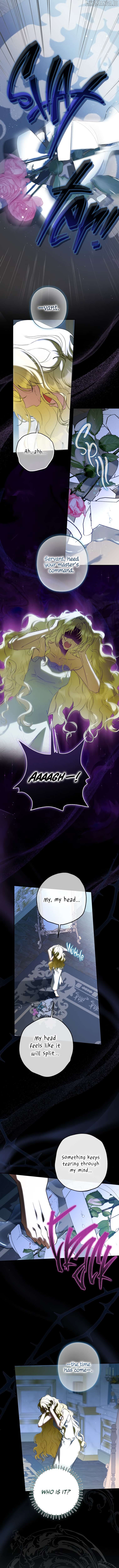 I Think I've Been Possessed Somewhere Chapter 77 - page 2