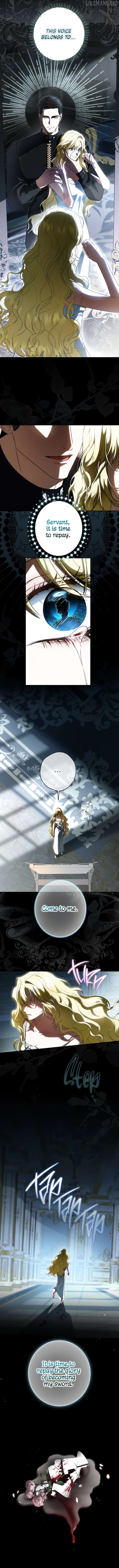 I Think I've Been Possessed Somewhere Chapter 77 - page 3